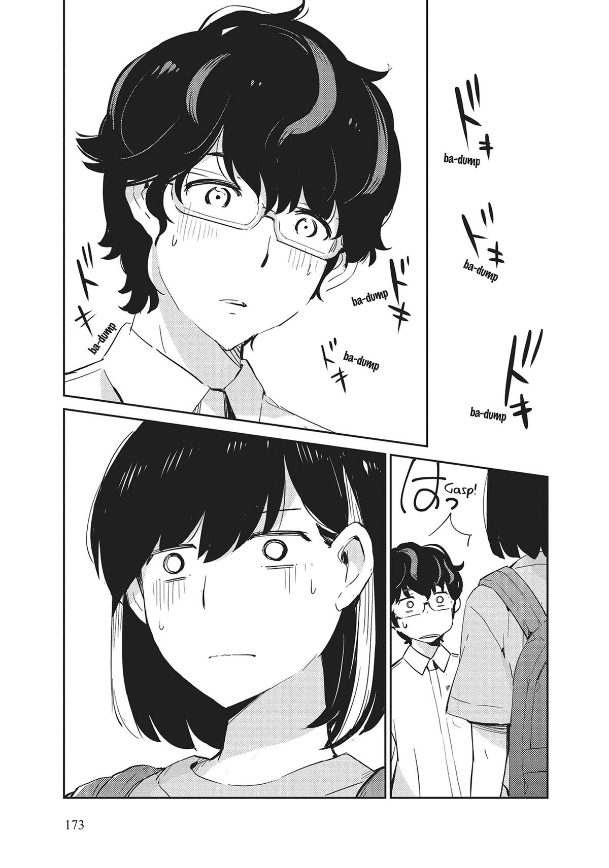 Read 365 Days to the Wedding Manga Online