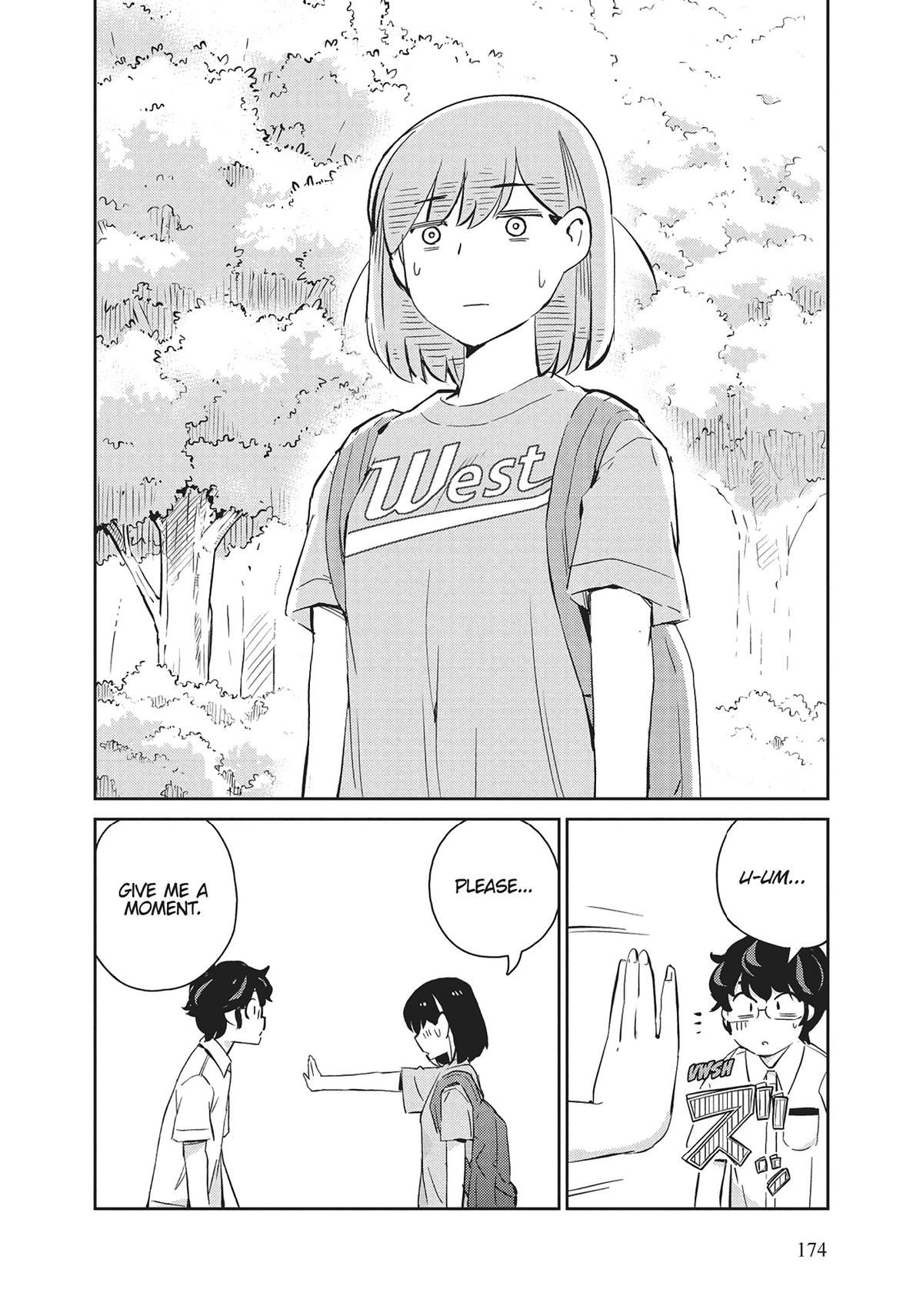 Read 365 Days to the Wedding Manga Online