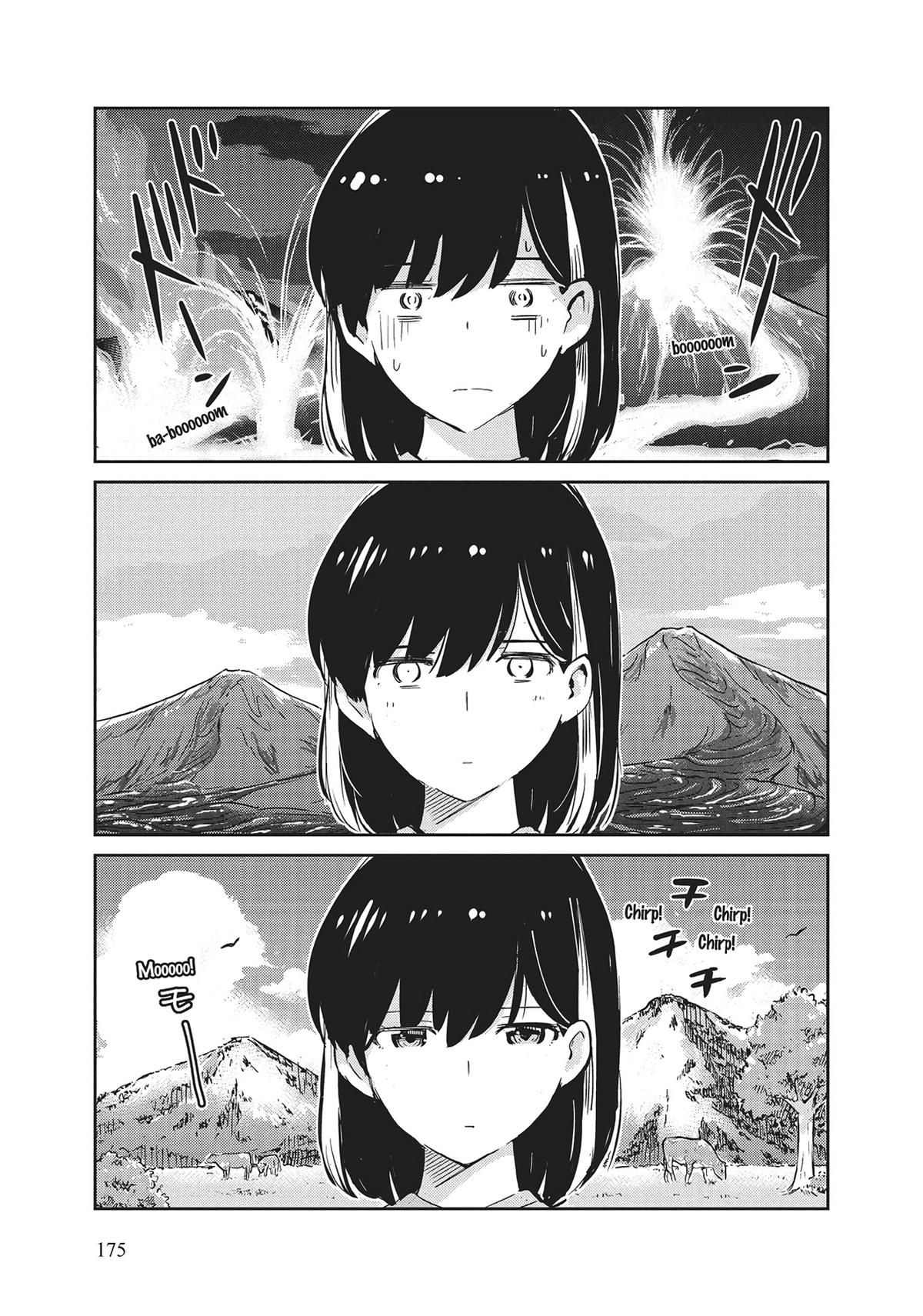 Read 365 Days to the Wedding Manga Online