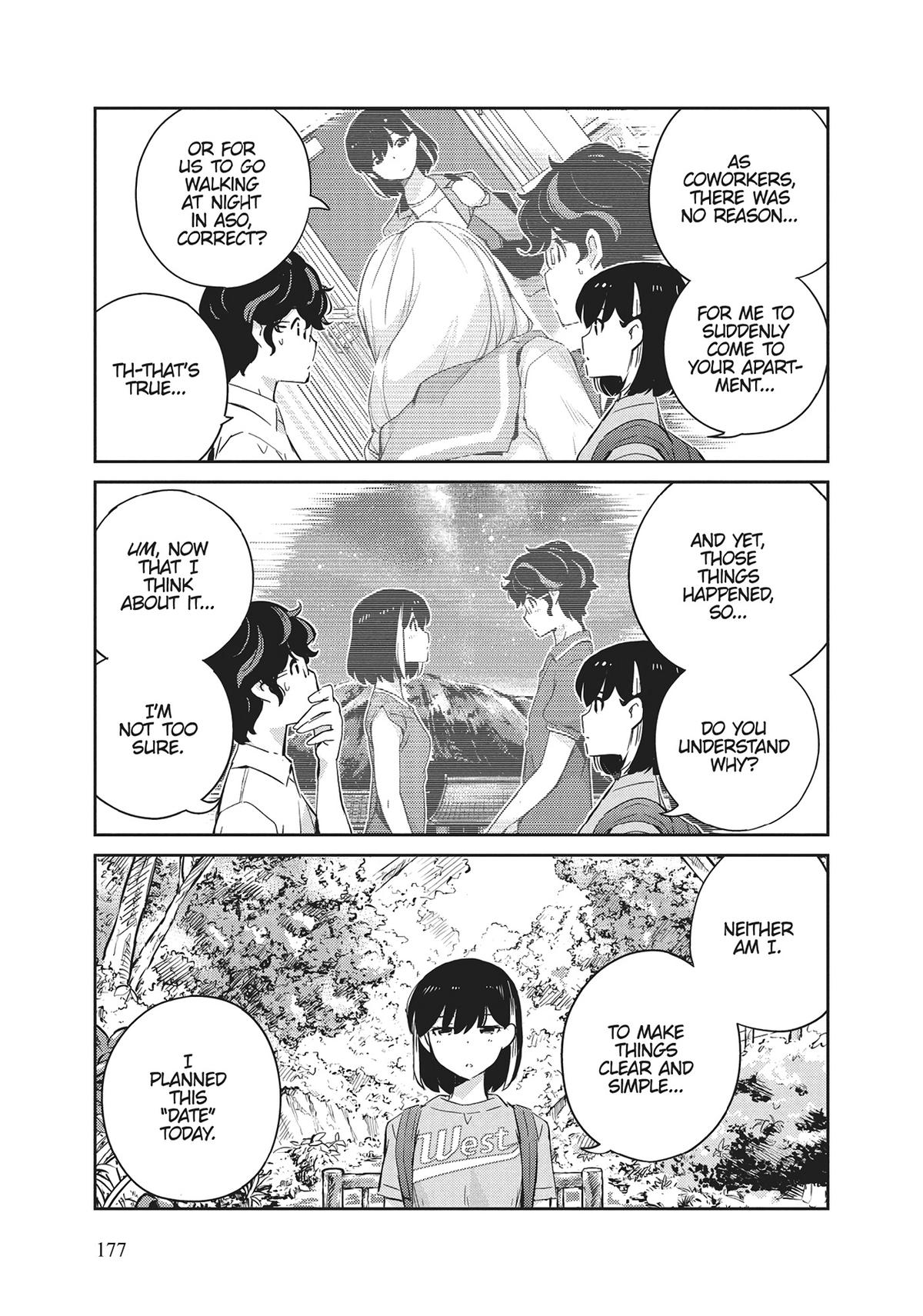 Read 365 Days to the Wedding Manga Online