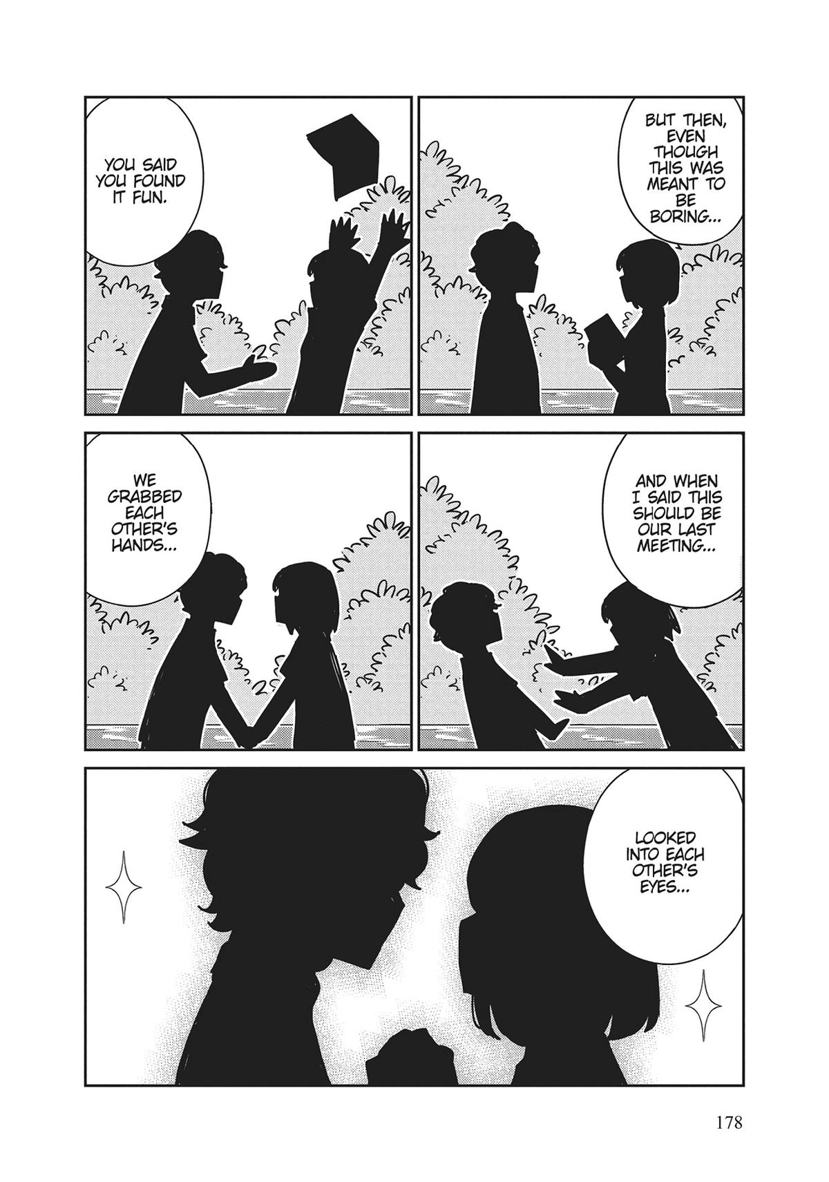 Read 365 Days to the Wedding Manga Online