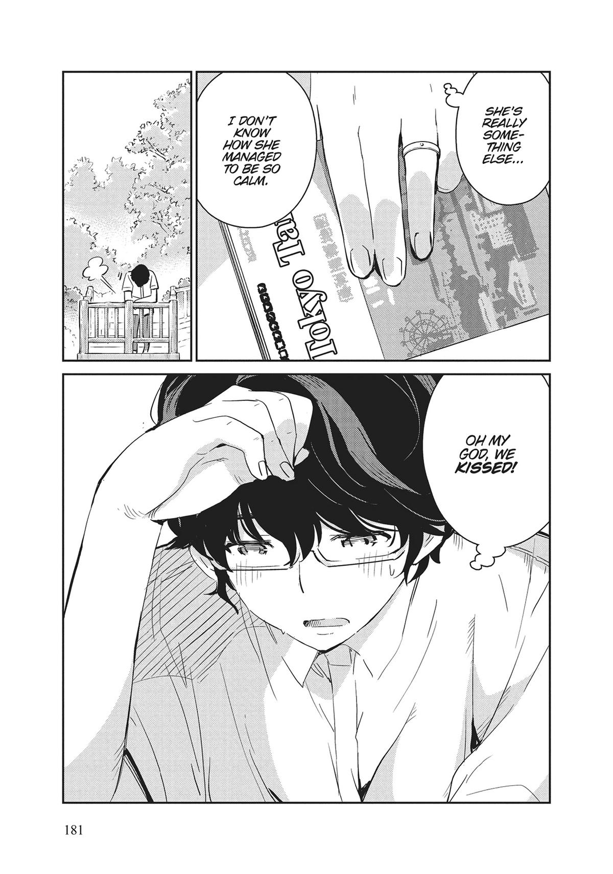Read 365 Days to the Wedding Manga Online