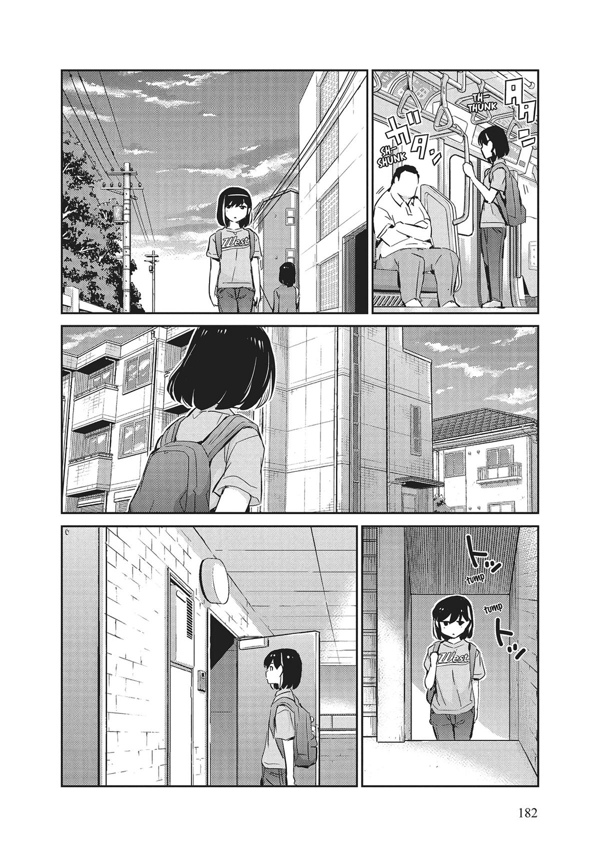 Read 365 Days to the Wedding Manga Online