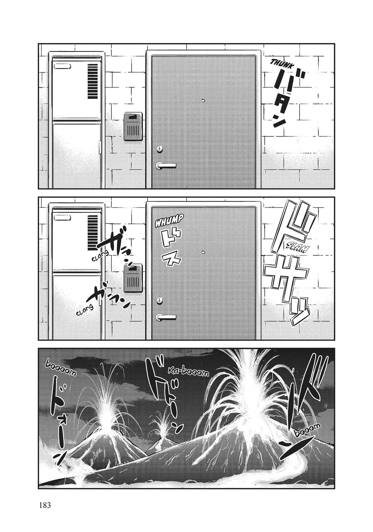 Read 365 Days to the Wedding Manga Online