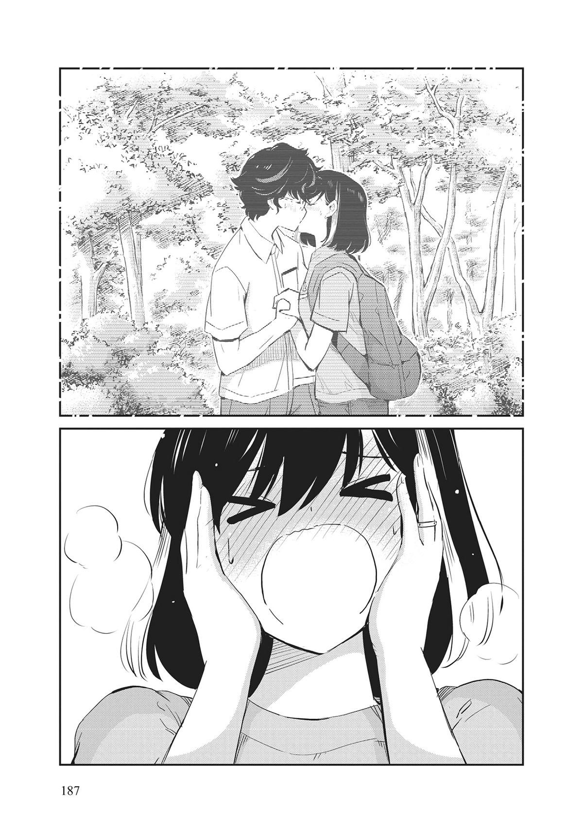 Read 365 Days to the Wedding Manga Online