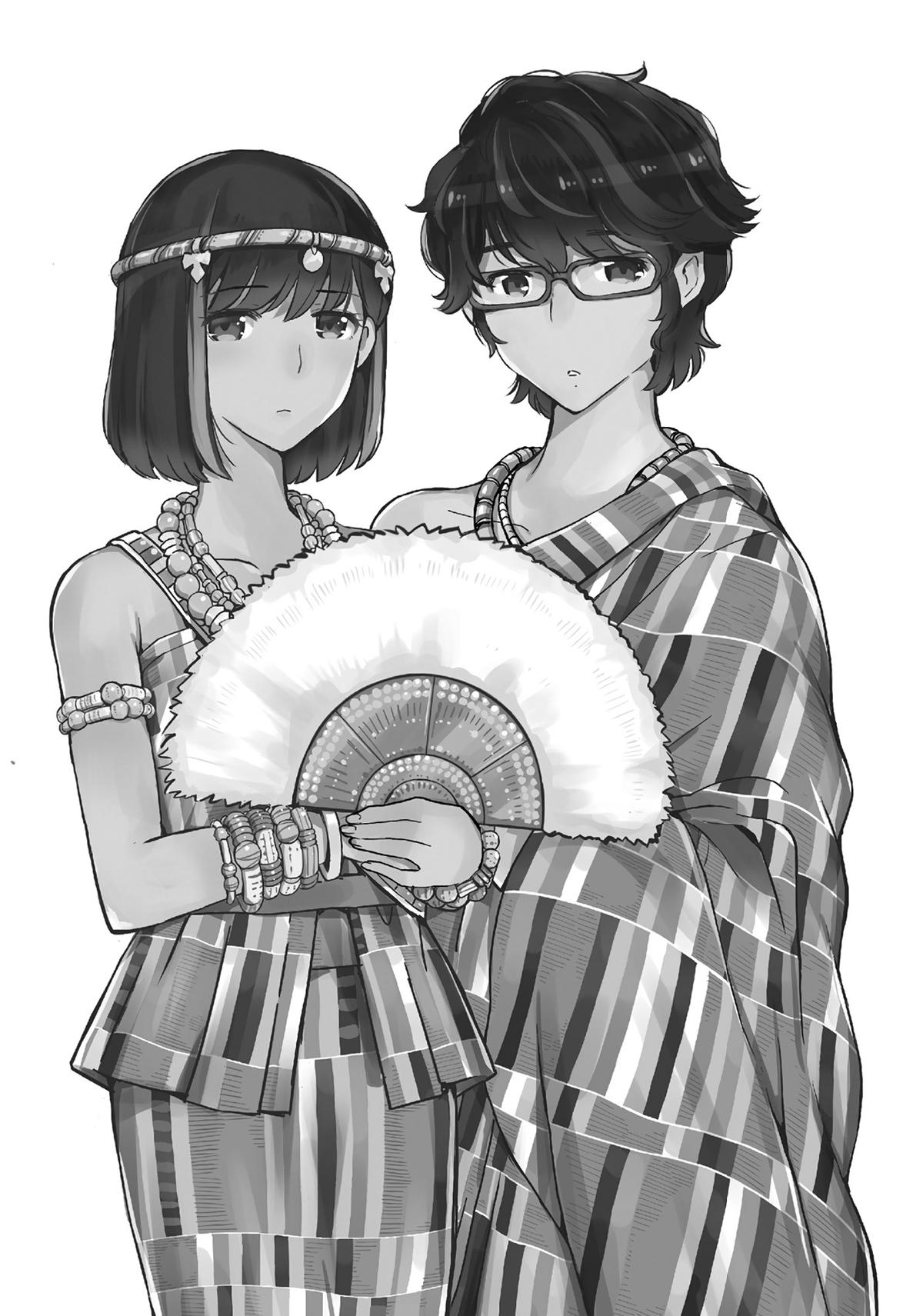 Read 365 Days to the Wedding Manga Online