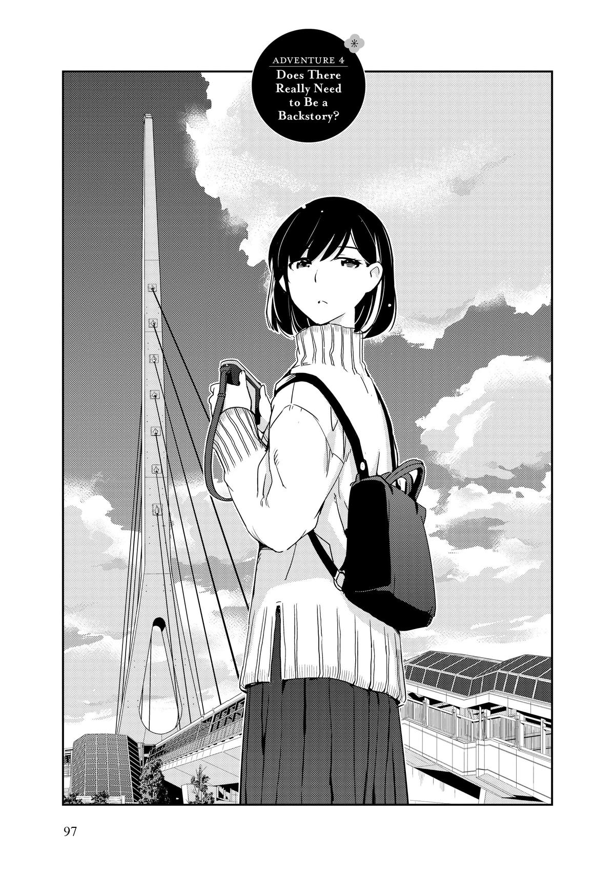 Read 365 Days to the Wedding Manga Online