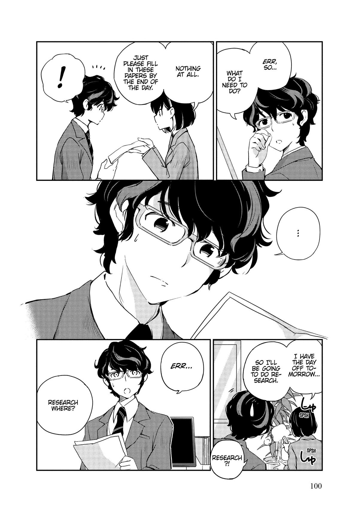 Read 365 Days to the Wedding Manga Online