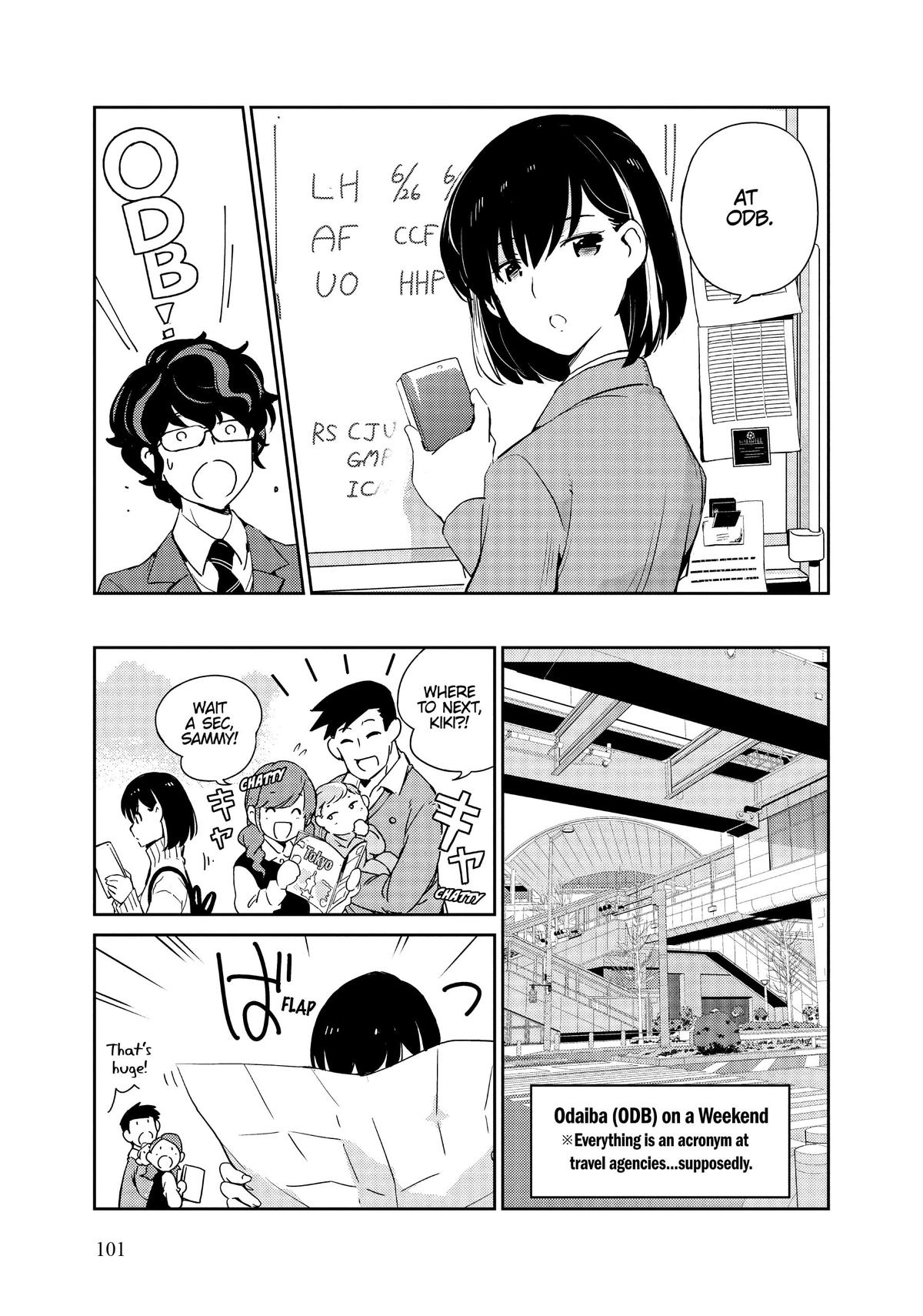 Read 365 Days to the Wedding Manga Online