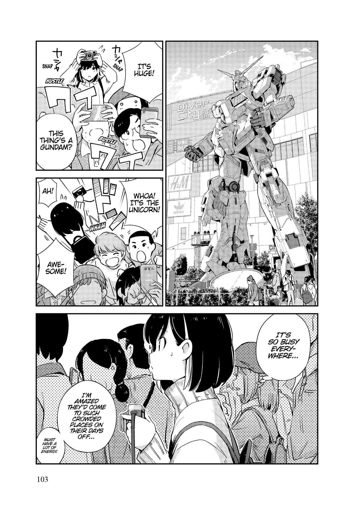 Read 365 Days to the Wedding Manga Online