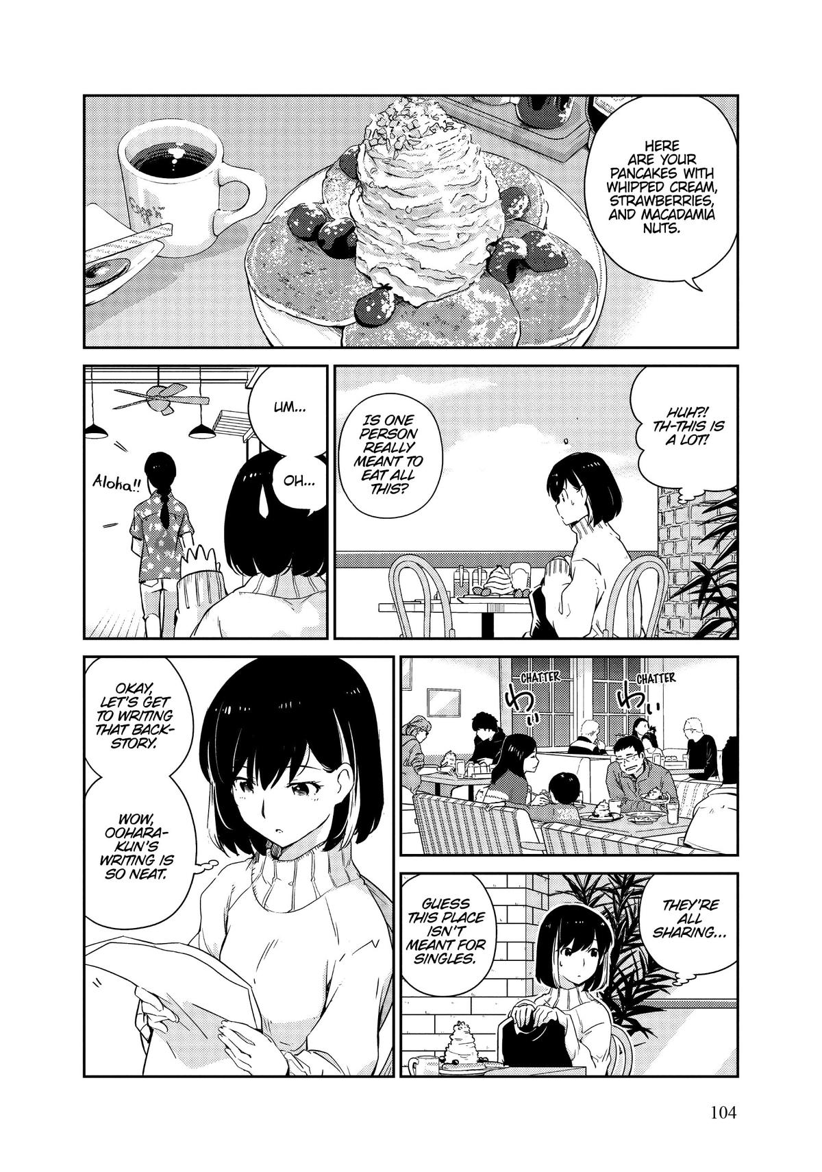 Read 365 Days to the Wedding Manga Online