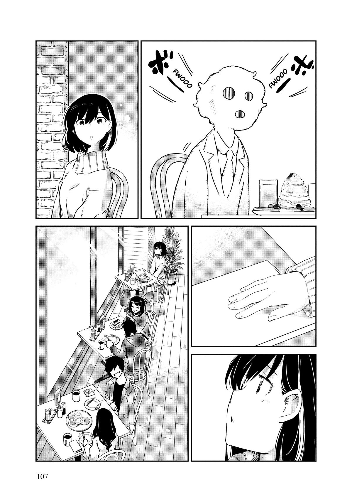 Read 365 Days to the Wedding Manga Online