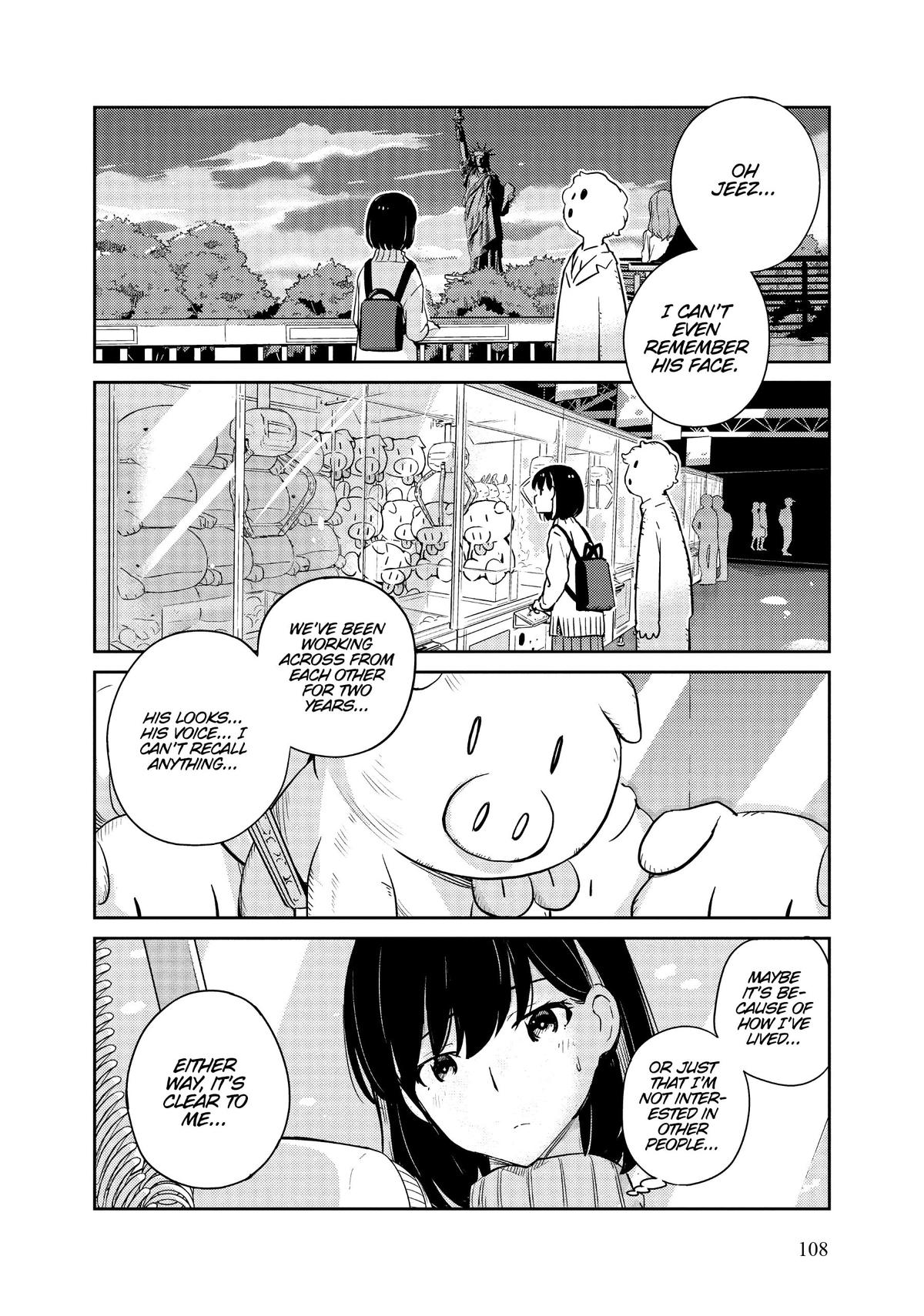 Read 365 Days to the Wedding Manga Online