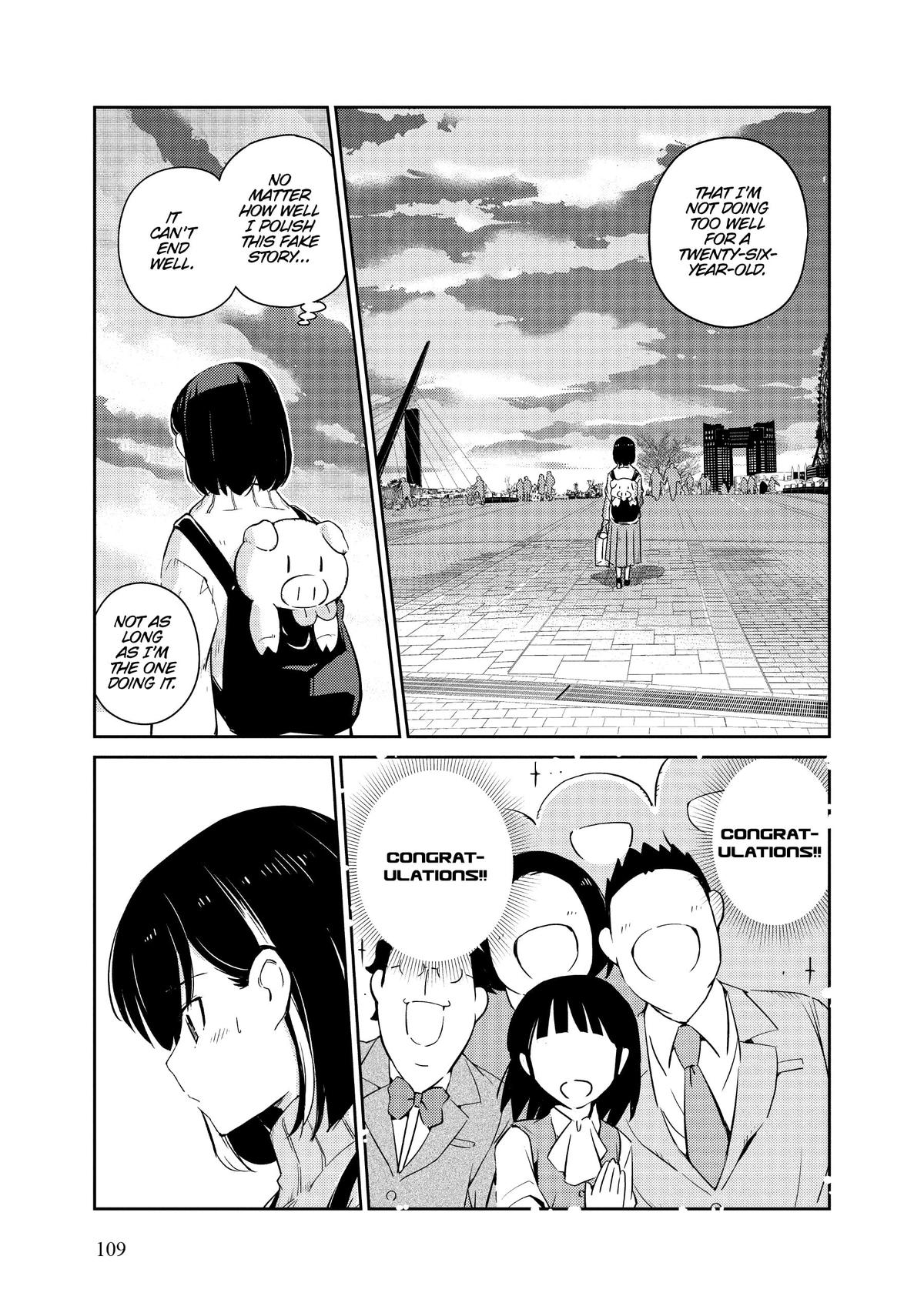 Read 365 Days to the Wedding Manga Online