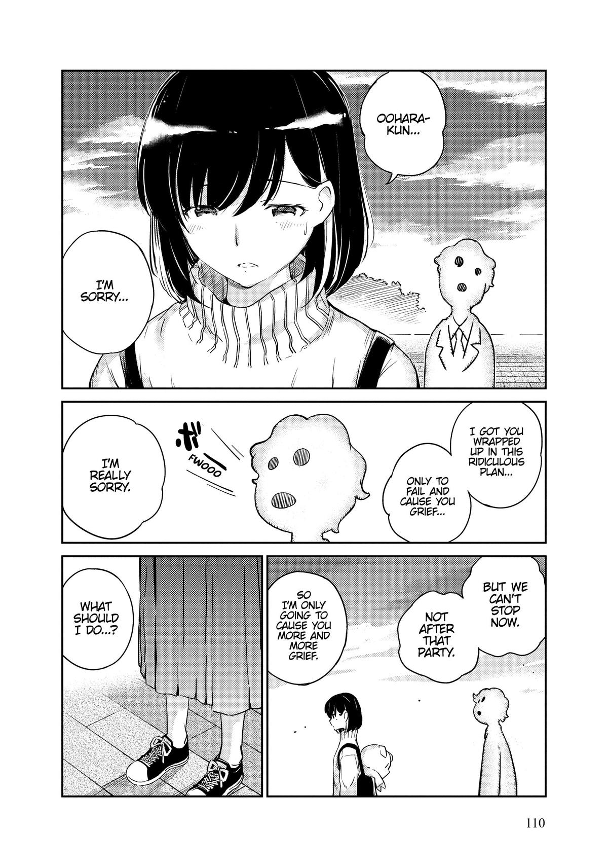 Read 365 Days to the Wedding Manga Online