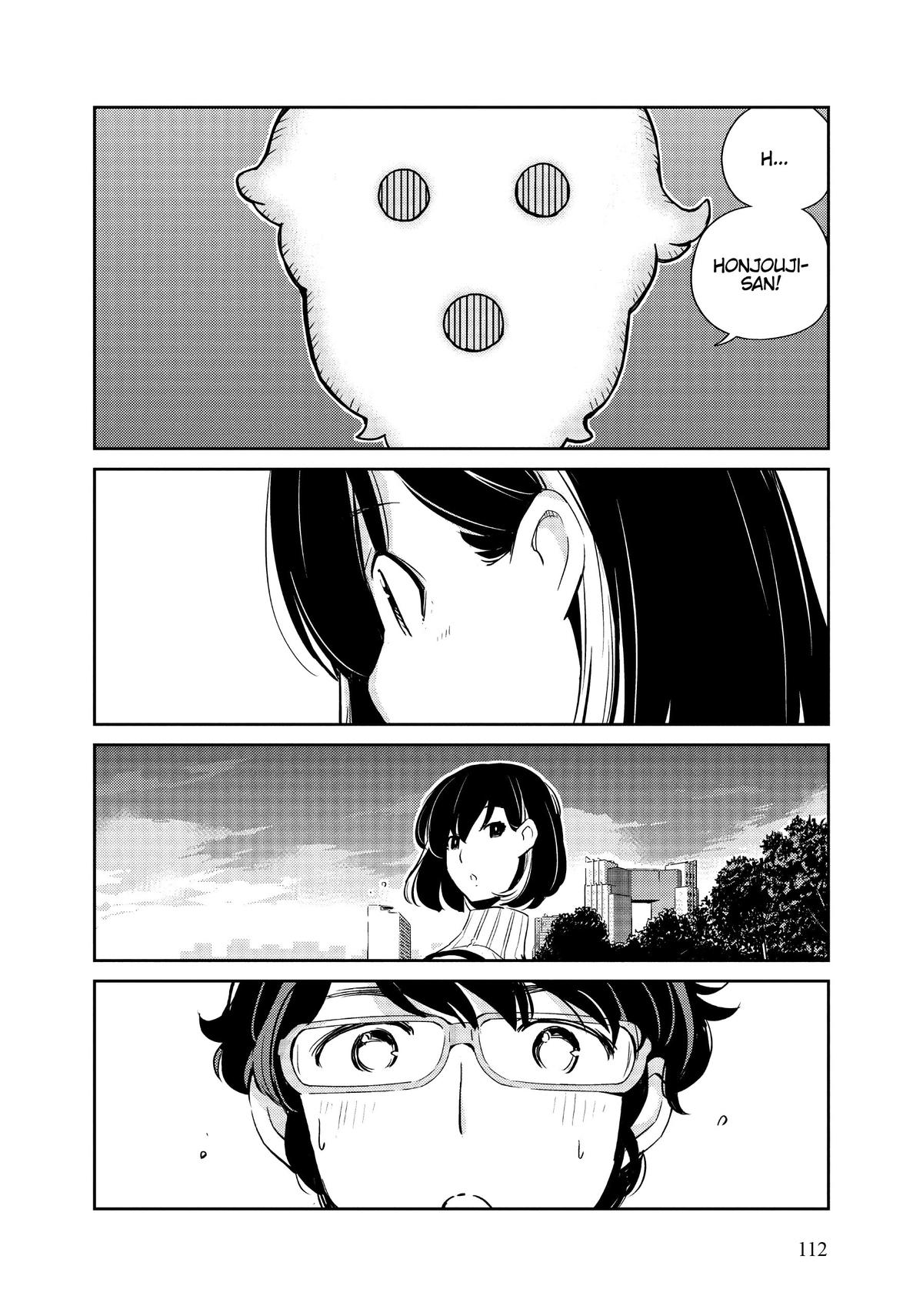 Read 365 Days to the Wedding Manga Online
