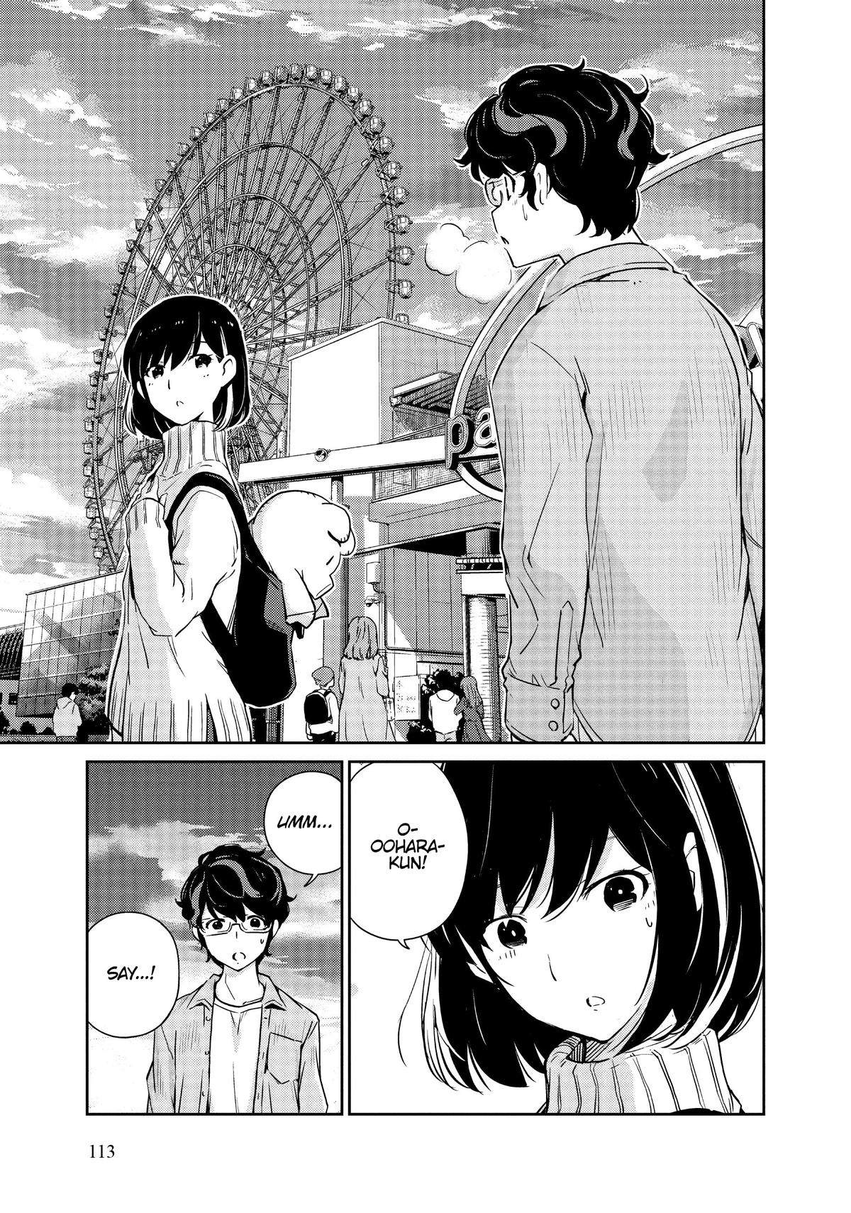 Read 365 Days to the Wedding Manga Online