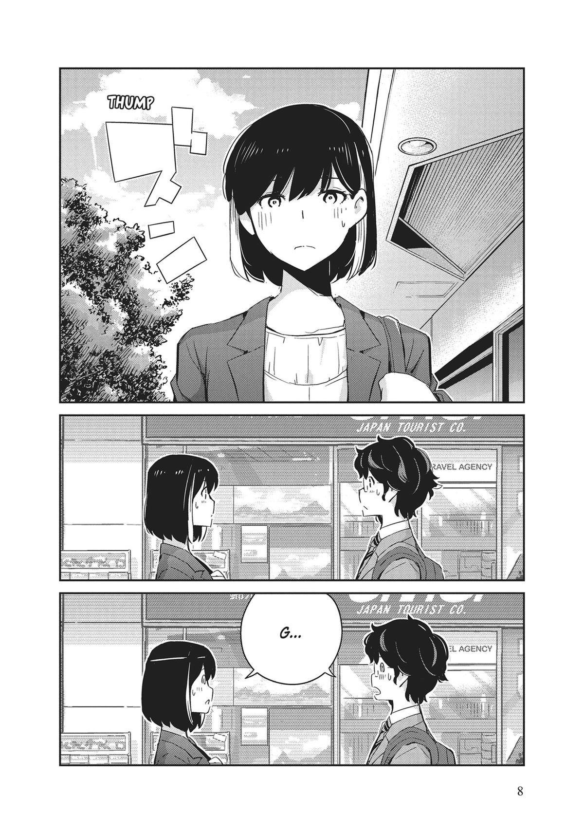 Read 365 Days to the Wedding Manga Online