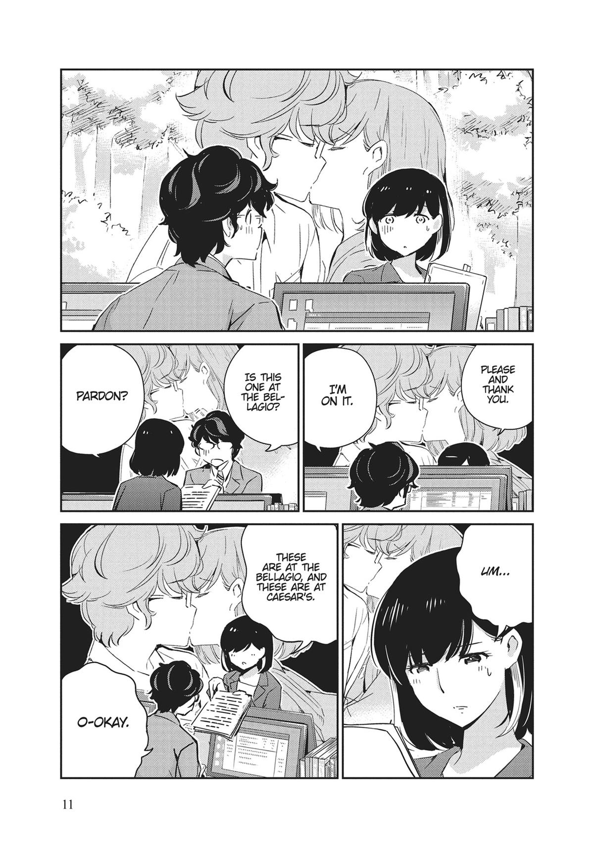 Read 365 Days to the Wedding Manga Online