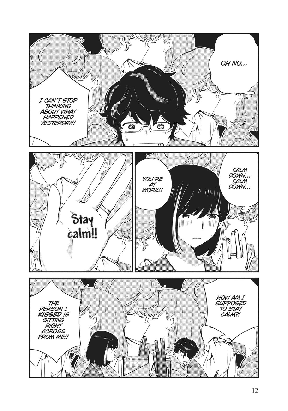 Read 365 Days to the Wedding Manga Online