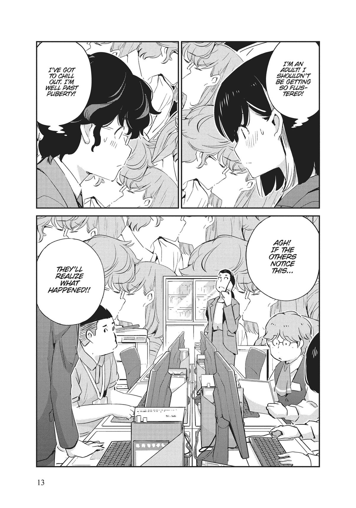 Read 365 Days to the Wedding Manga Online
