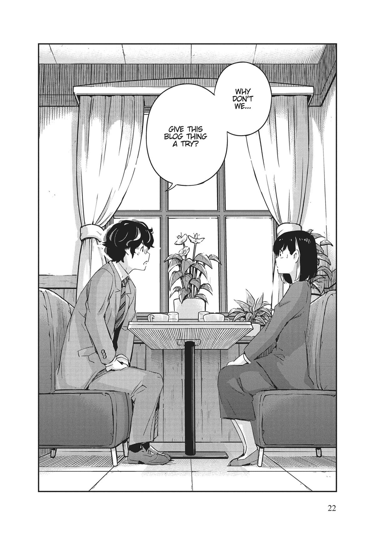 Read 365 Days to the Wedding Manga Online