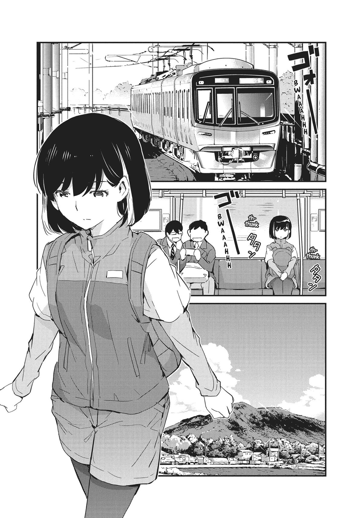 Read 365 Days to the Wedding Manga Online