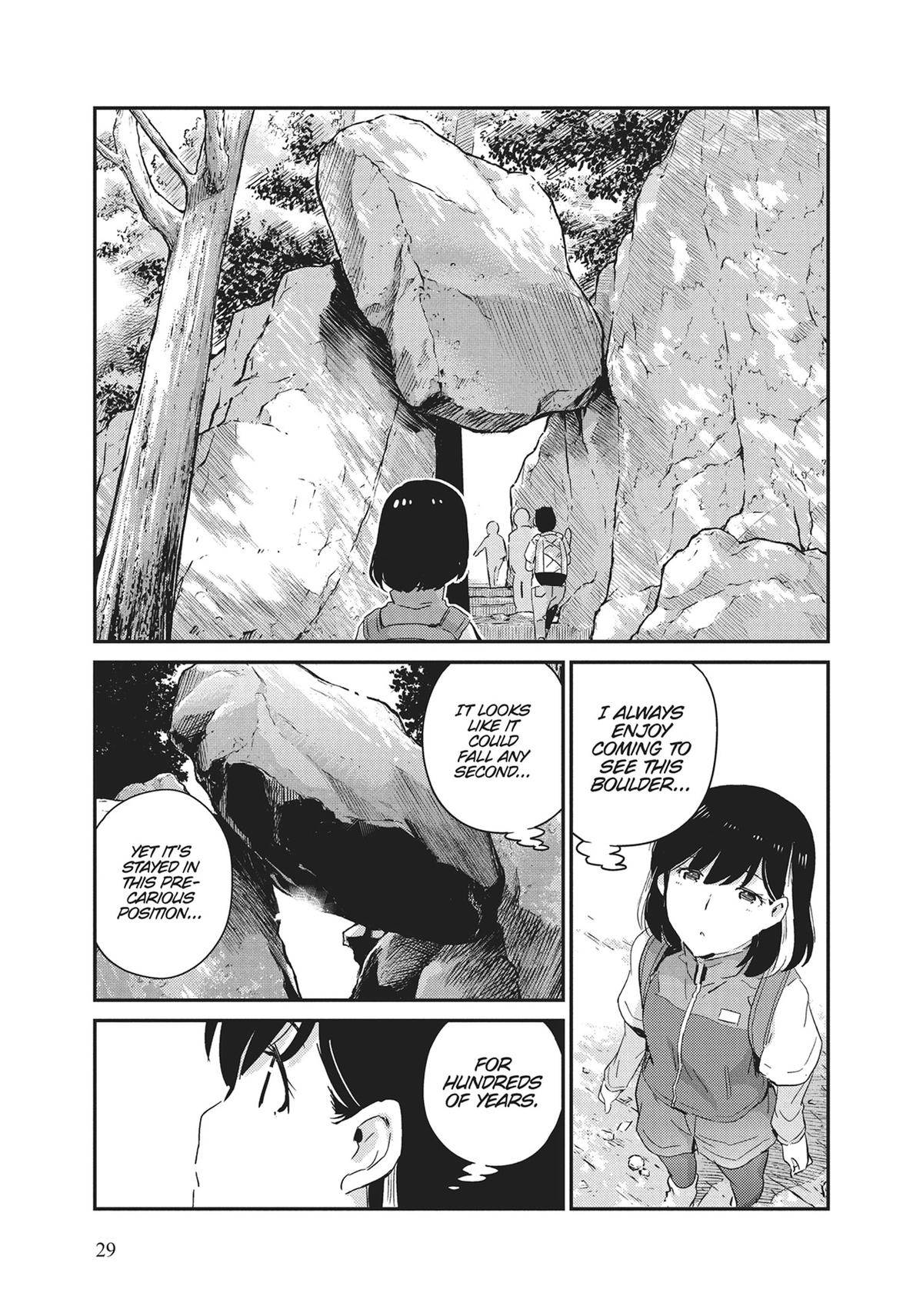Read 365 Days to the Wedding Manga Online