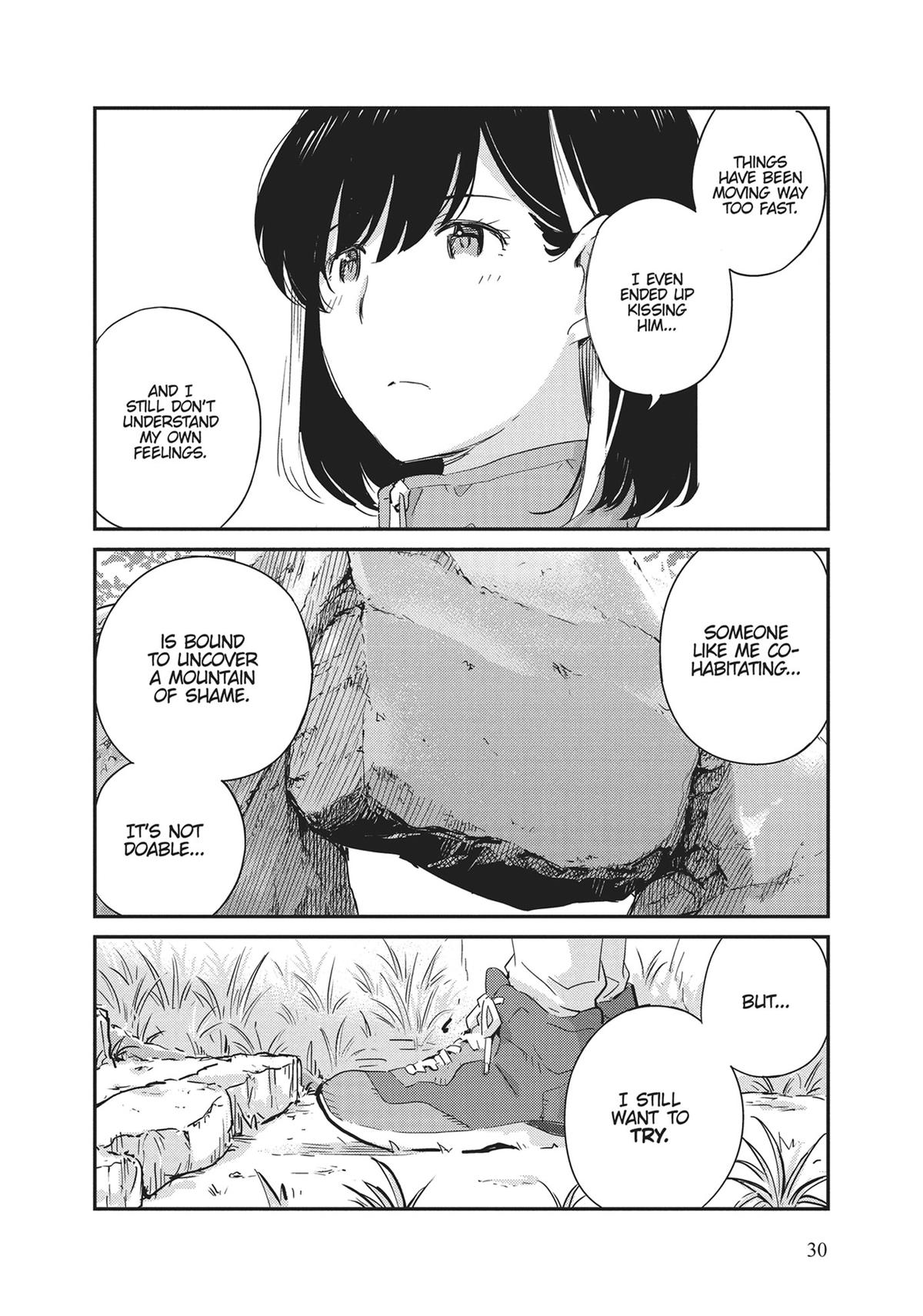 Read 365 Days to the Wedding Manga Online
