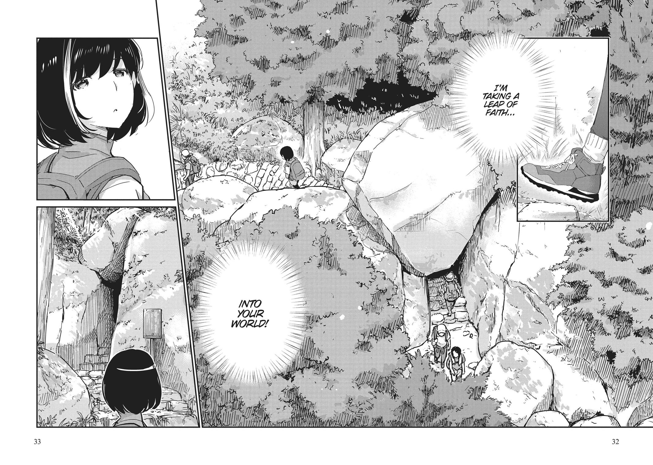 Read 365 Days to the Wedding Manga Online