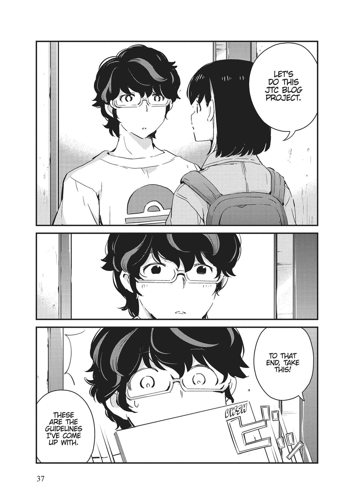 Read 365 Days to the Wedding Manga Online