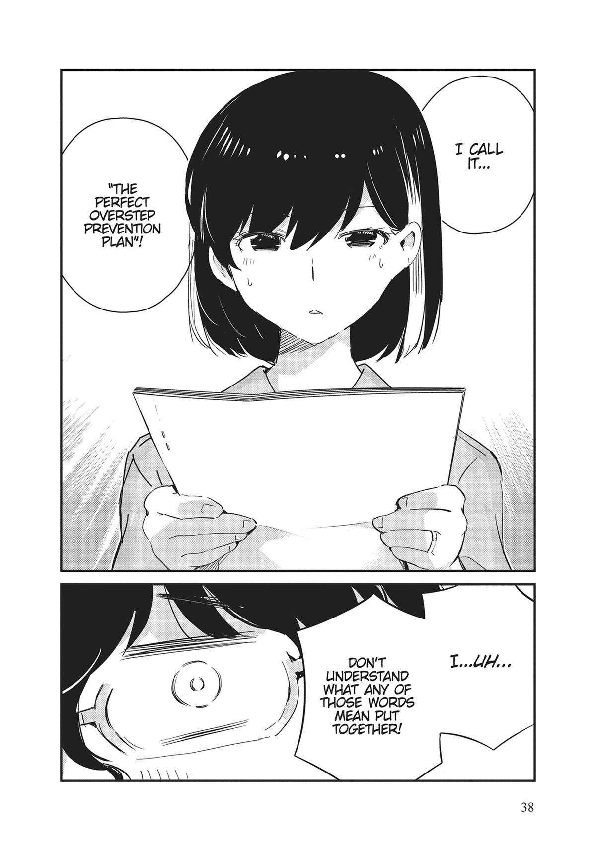 Read 365 Days to the Wedding Manga Online