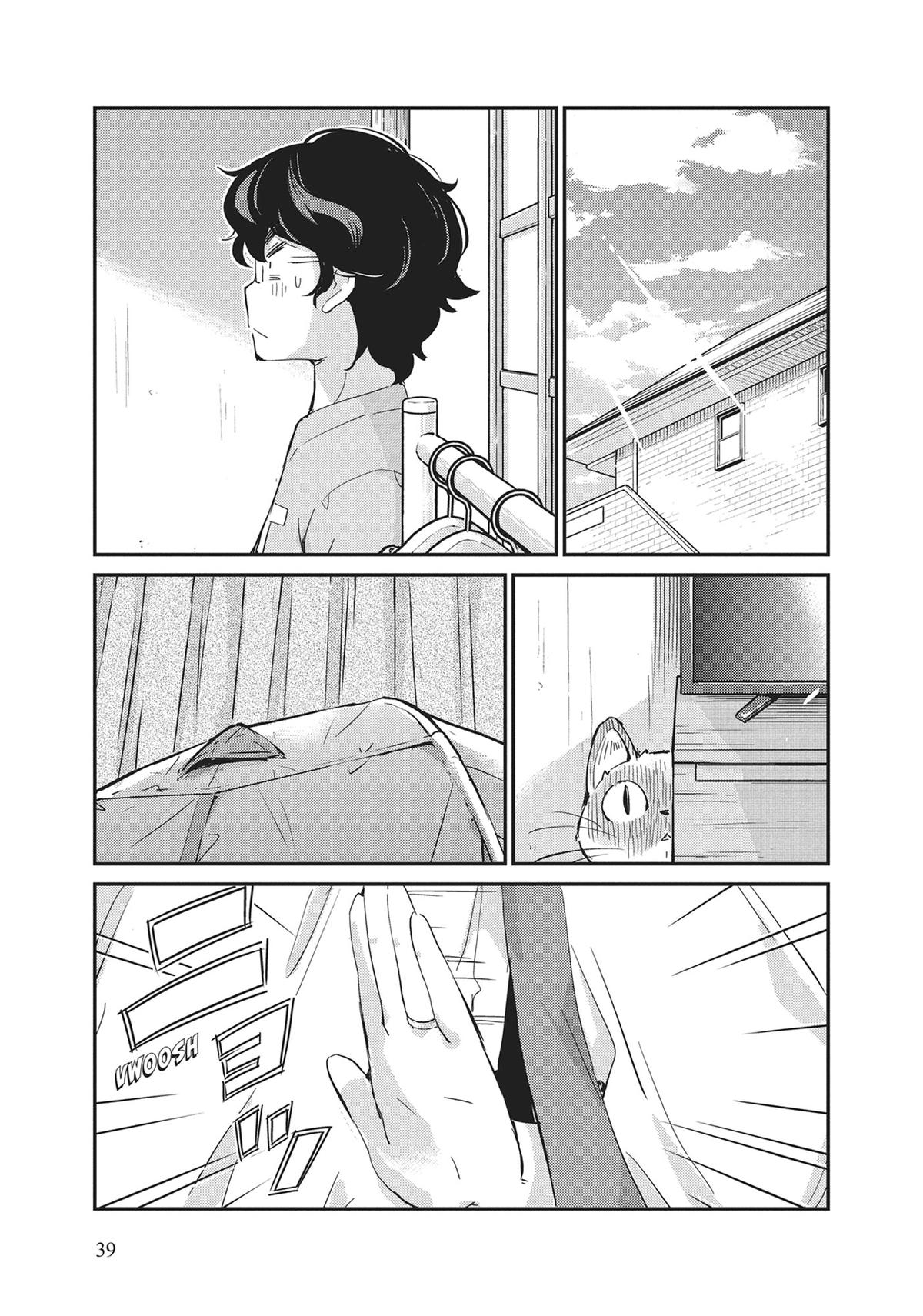 Read 365 Days to the Wedding Manga Online