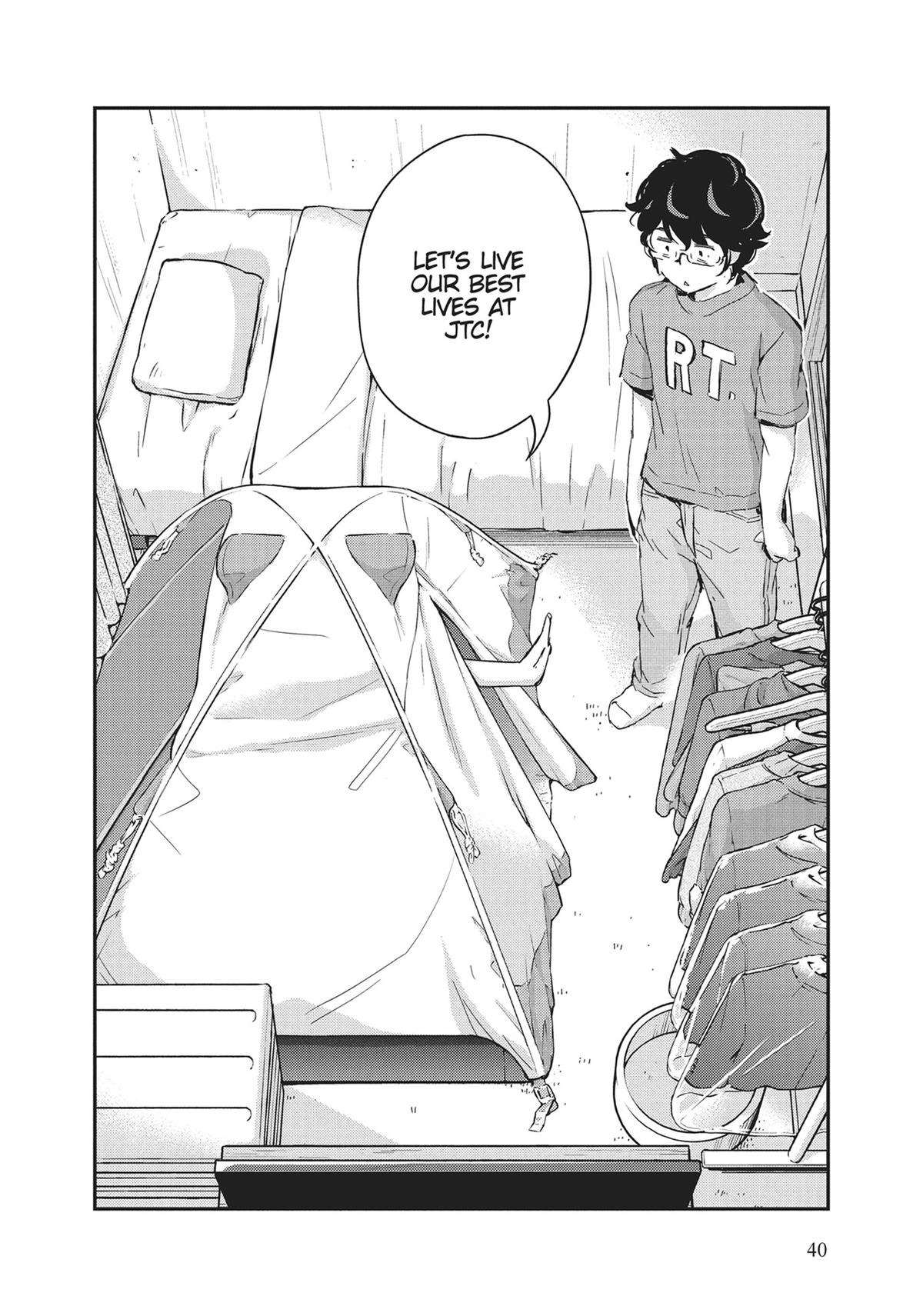 Read 365 Days to the Wedding Manga Online