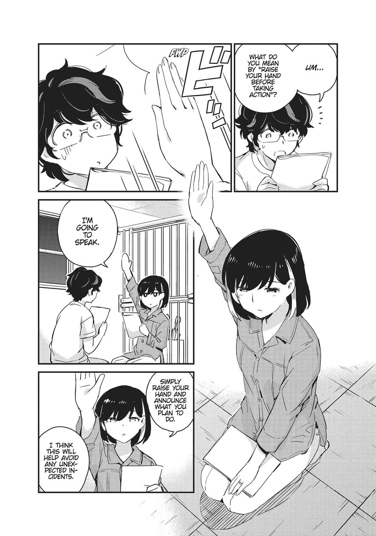 Read 365 Days to the Wedding Manga Online