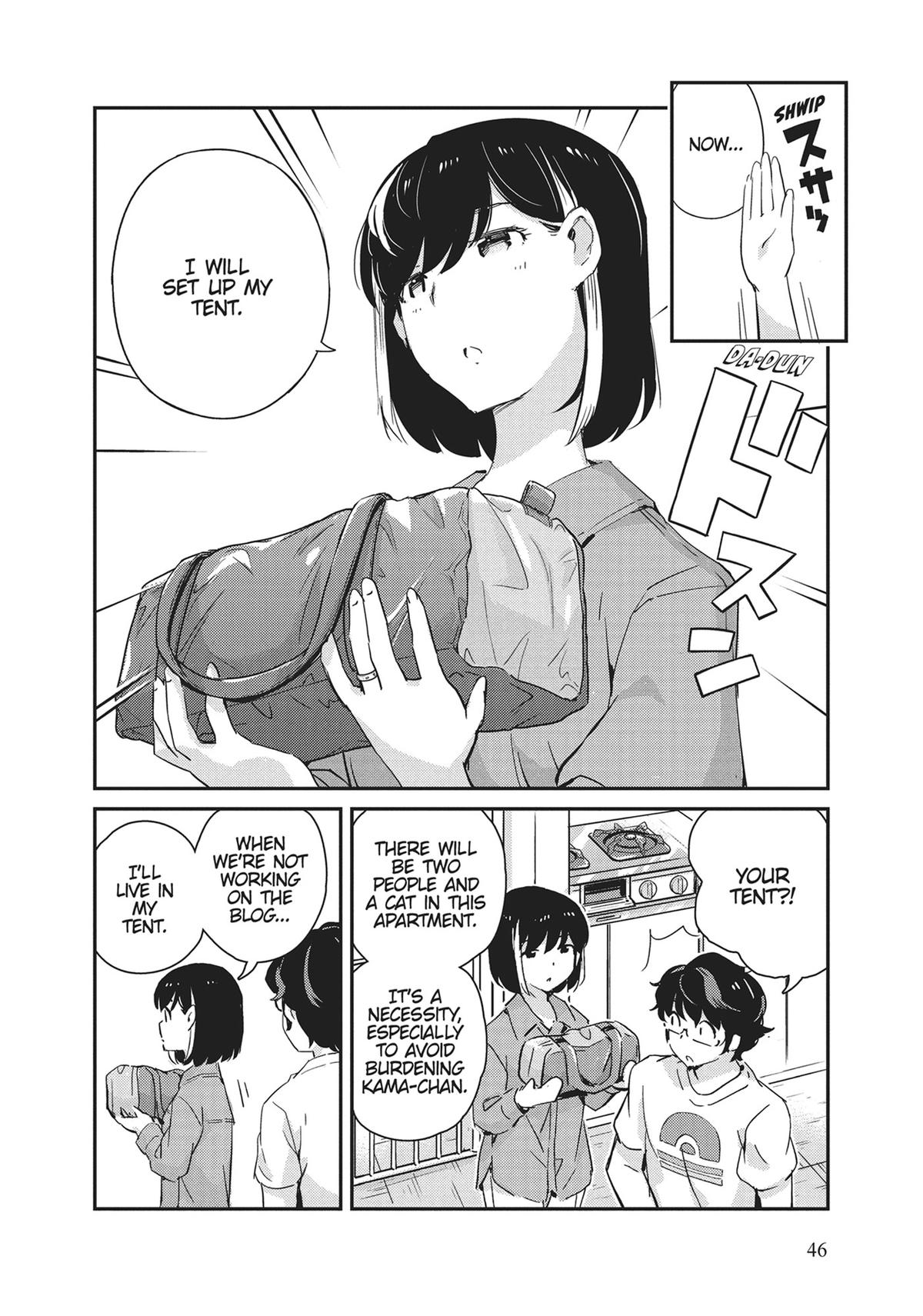 Read 365 Days to the Wedding Manga Online
