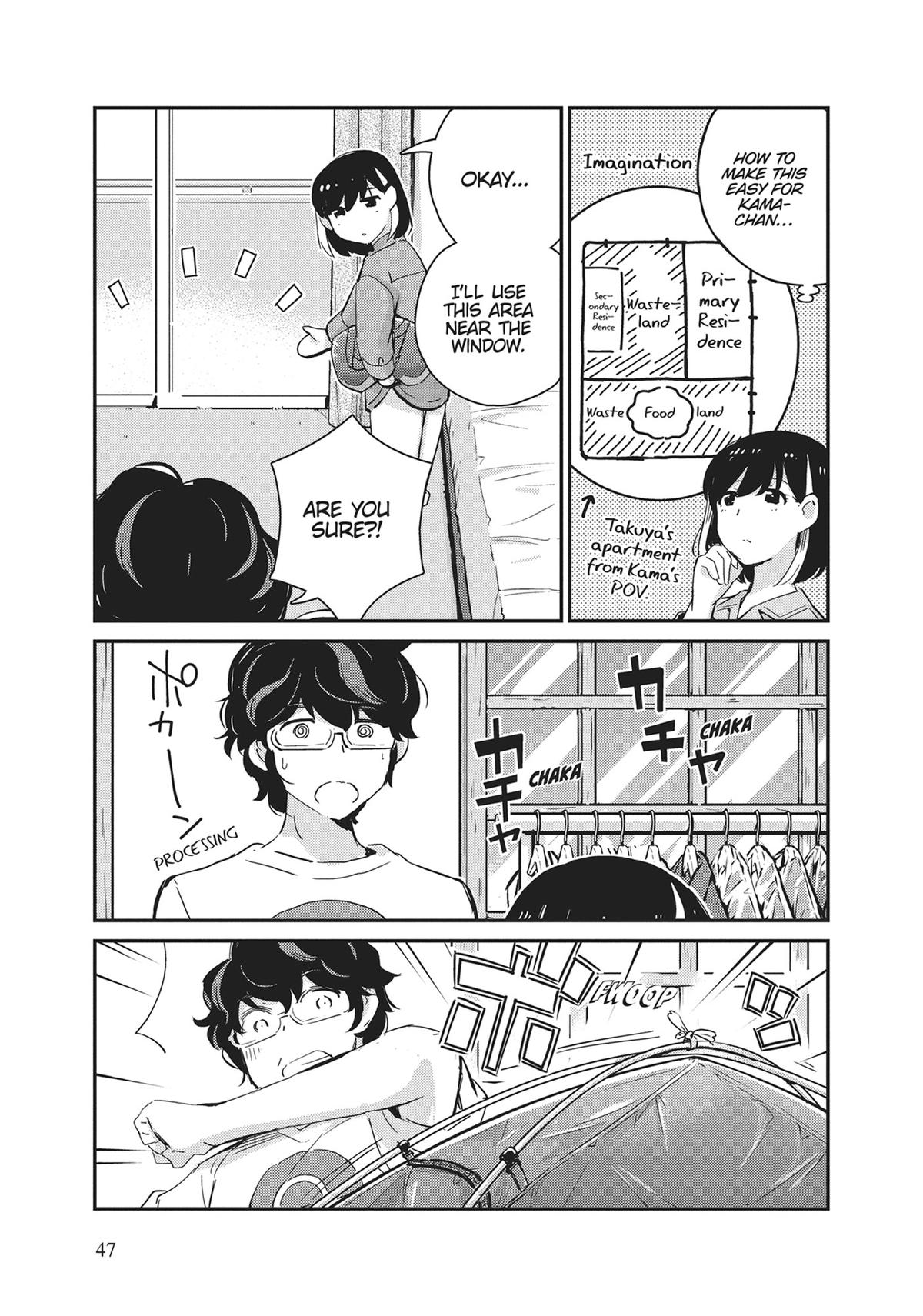 Read 365 Days to the Wedding Manga Online