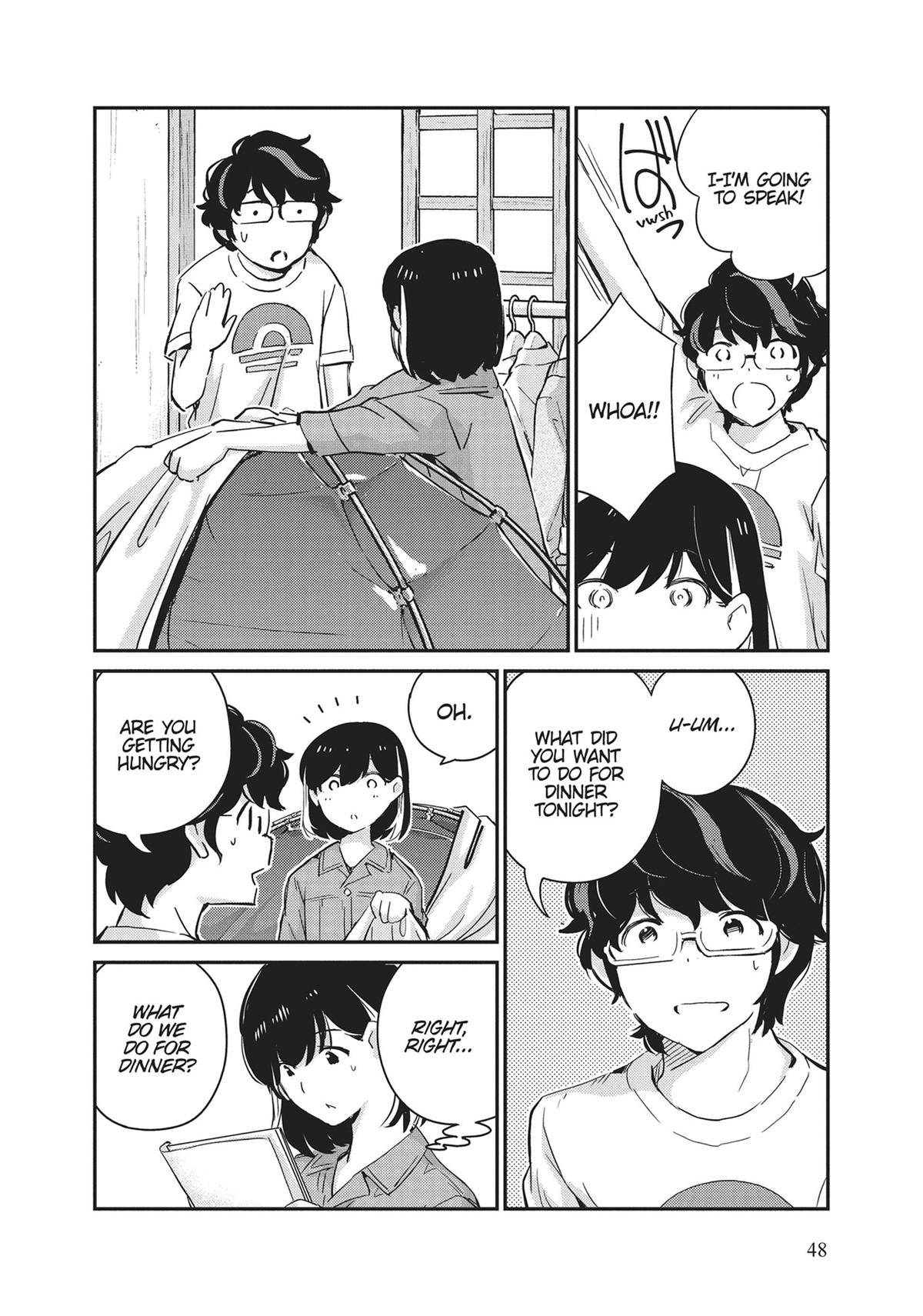 Read 365 Days to the Wedding Manga Online