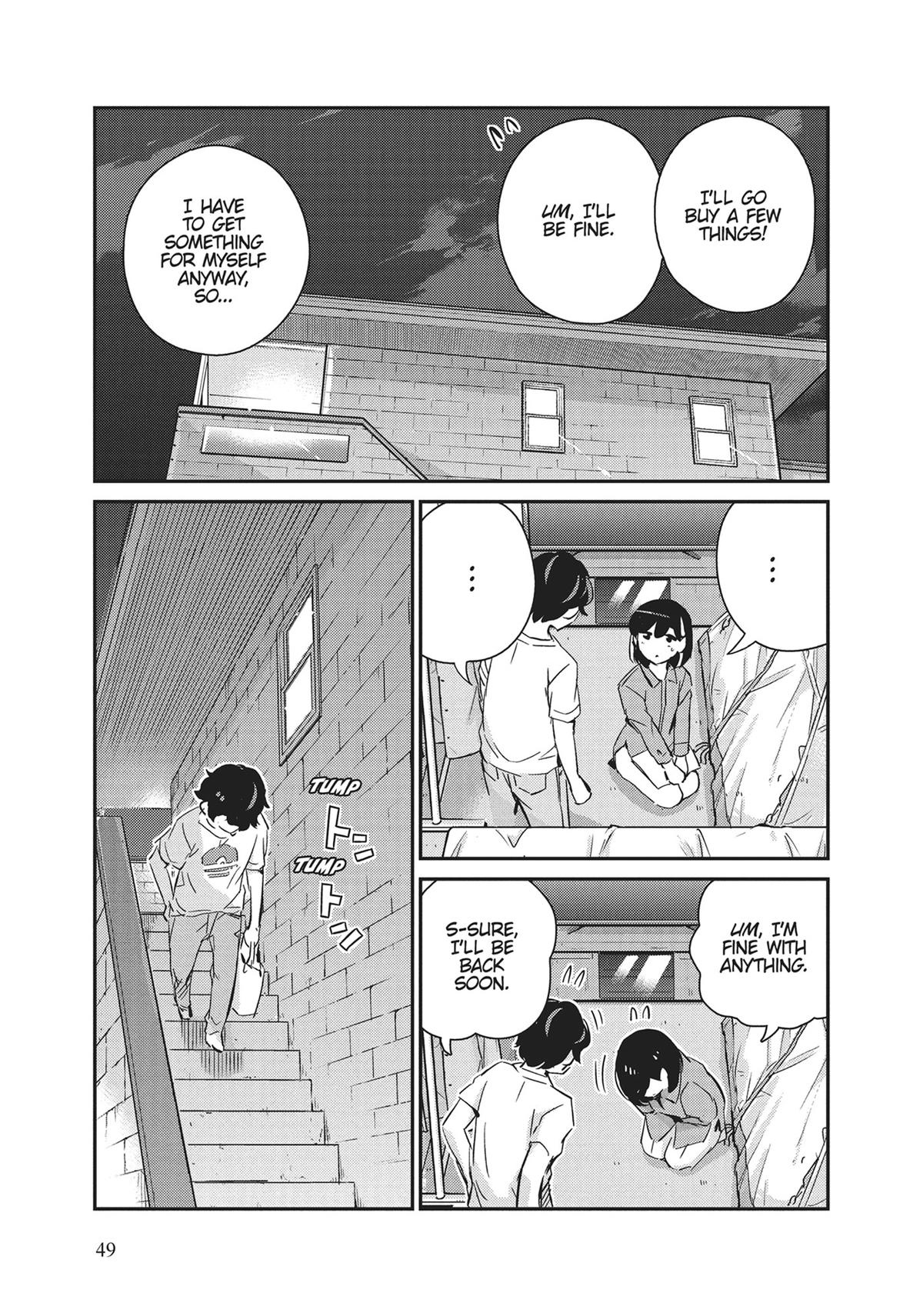 Read 365 Days to the Wedding Manga Online