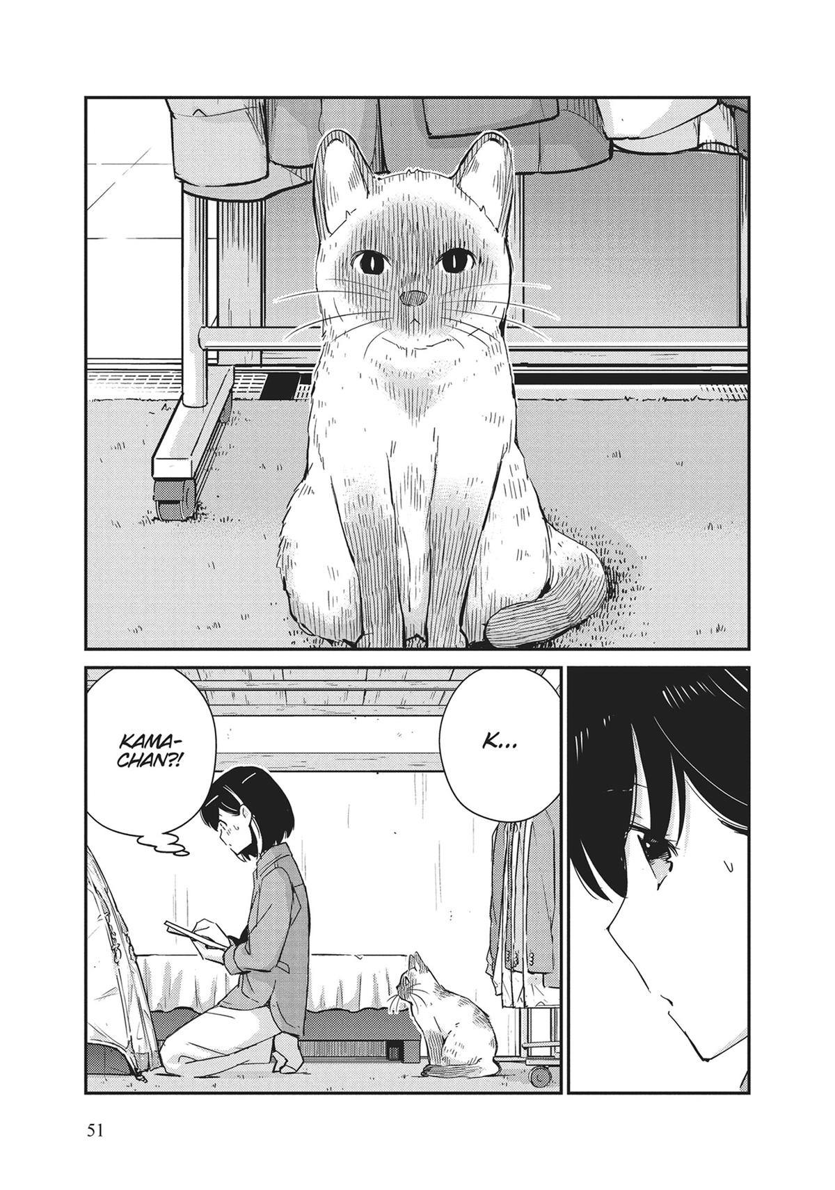 Read 365 Days to the Wedding Manga Online