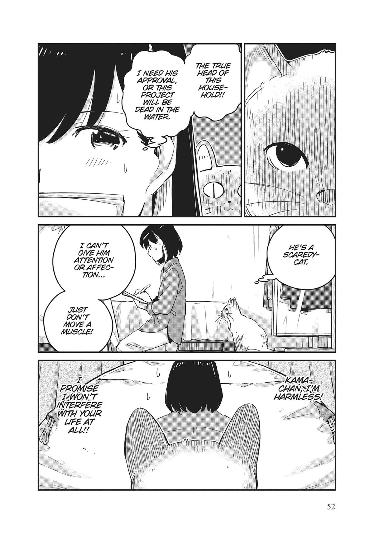 Read 365 Days to the Wedding Manga Online