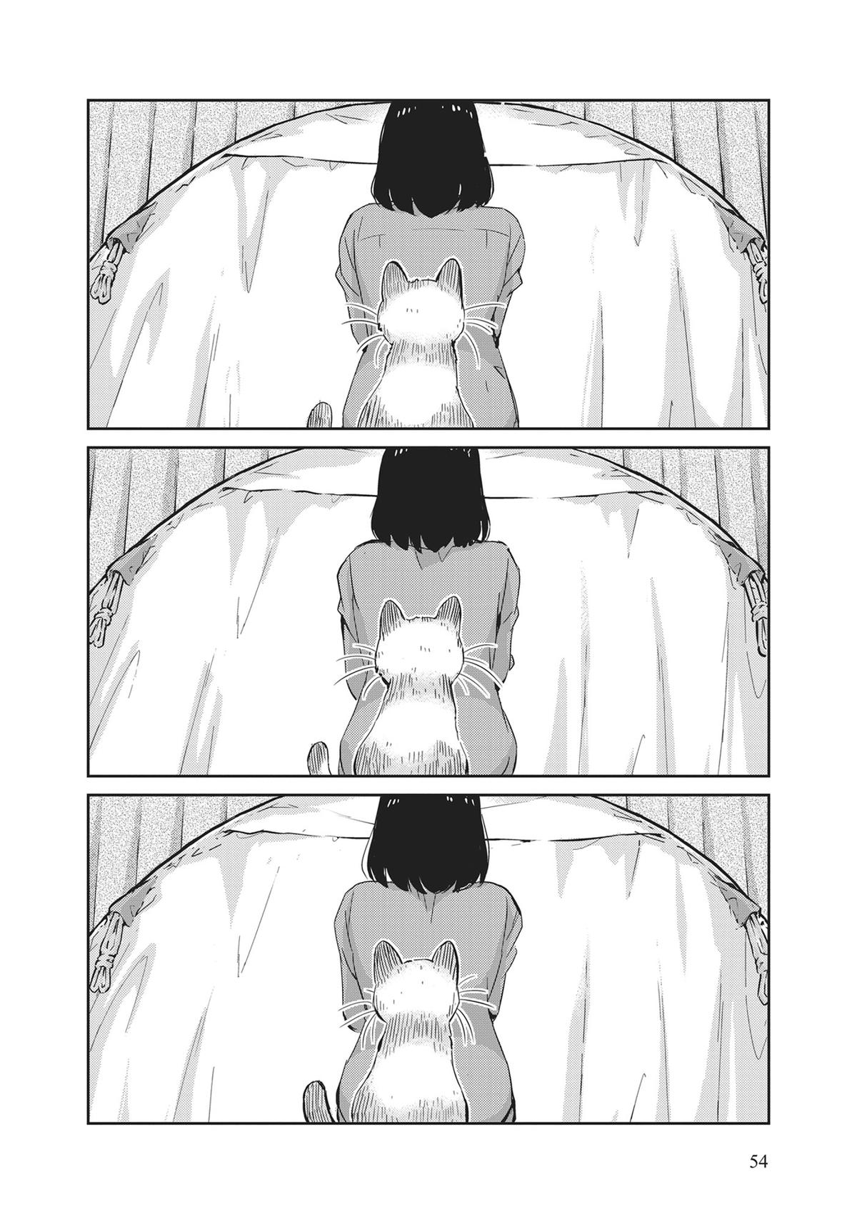 Read 365 Days to the Wedding Manga Online