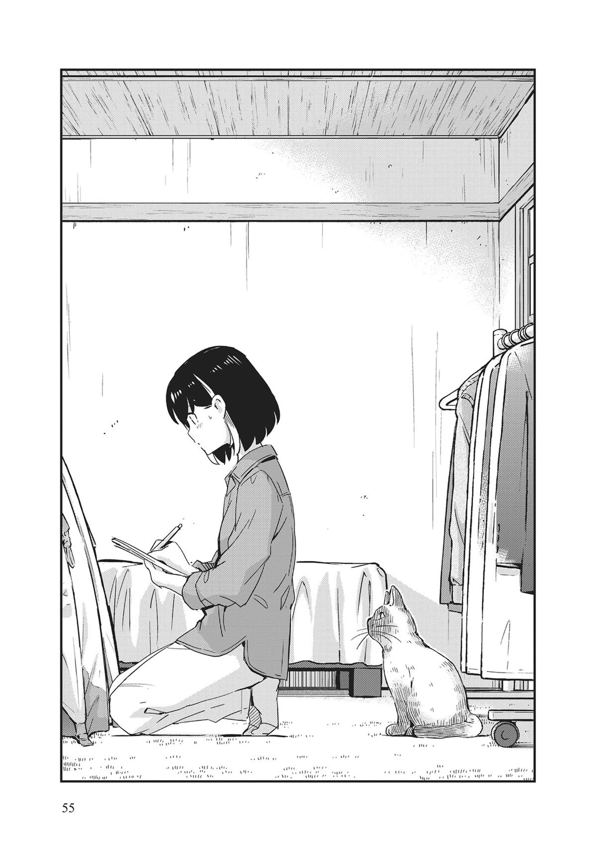 Read 365 Days to the Wedding Manga Online