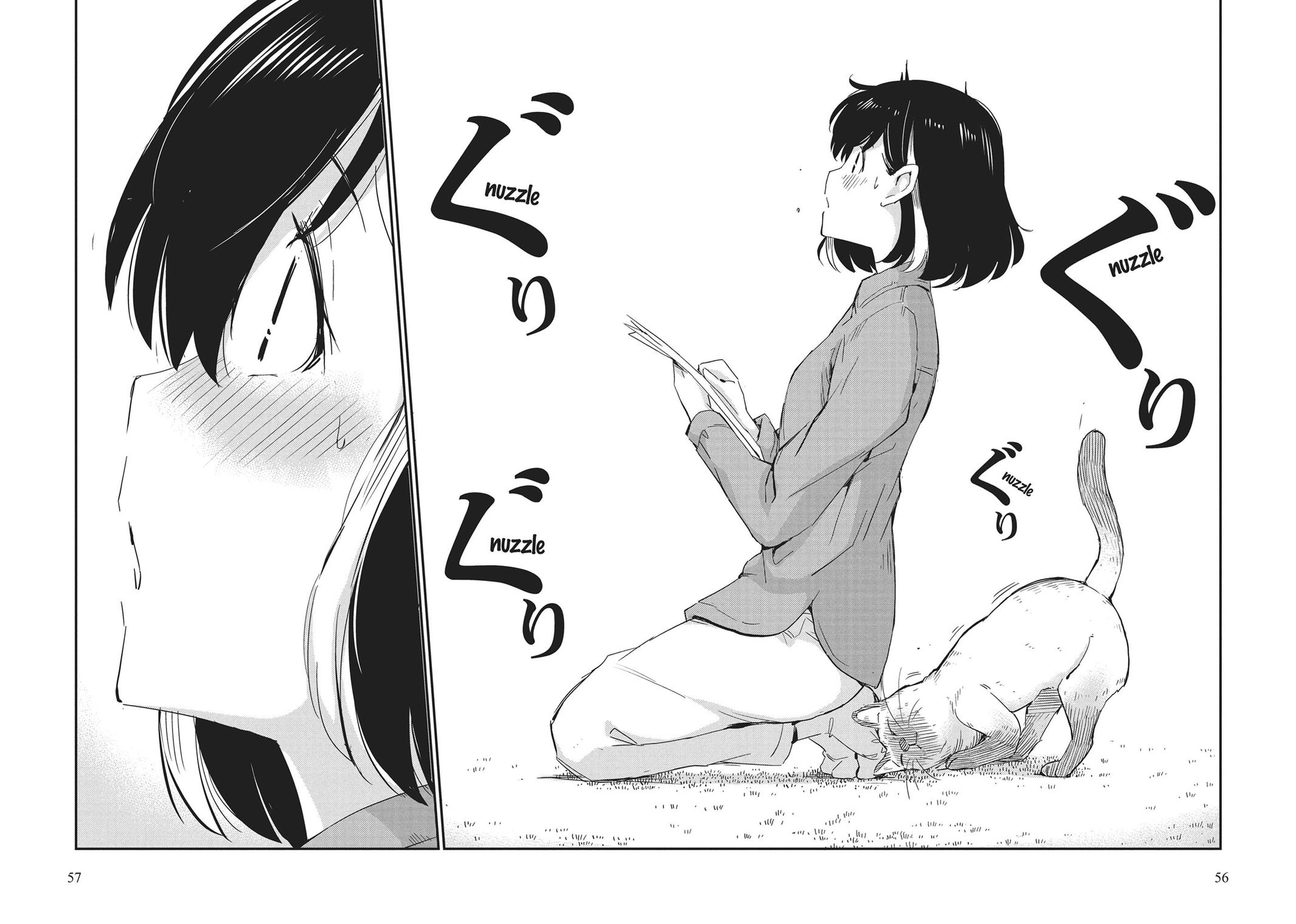 Read 365 Days to the Wedding Manga Online