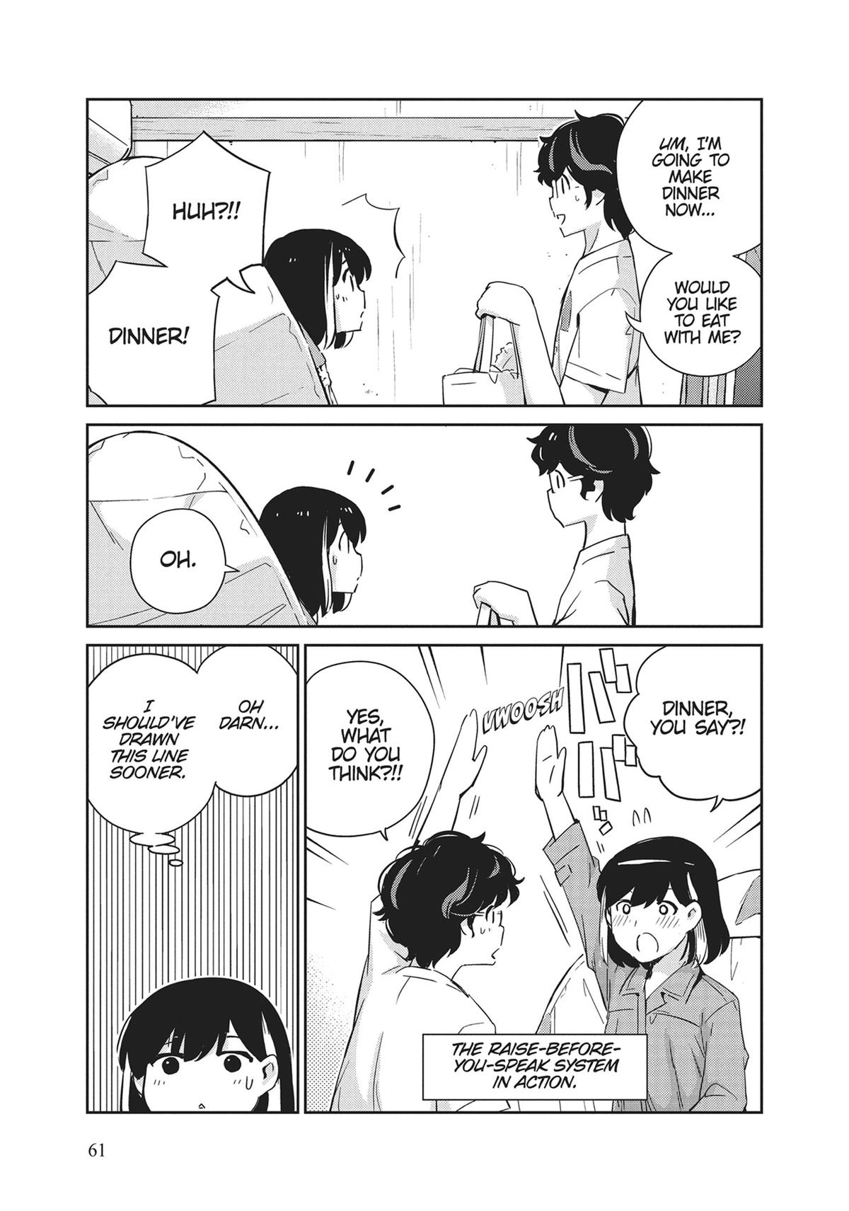 Read 365 Days to the Wedding Manga Online