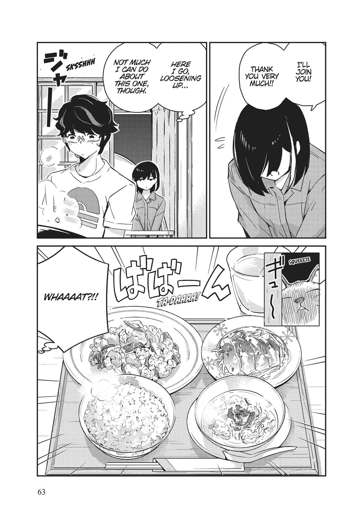 Read 365 Days to the Wedding Manga Online