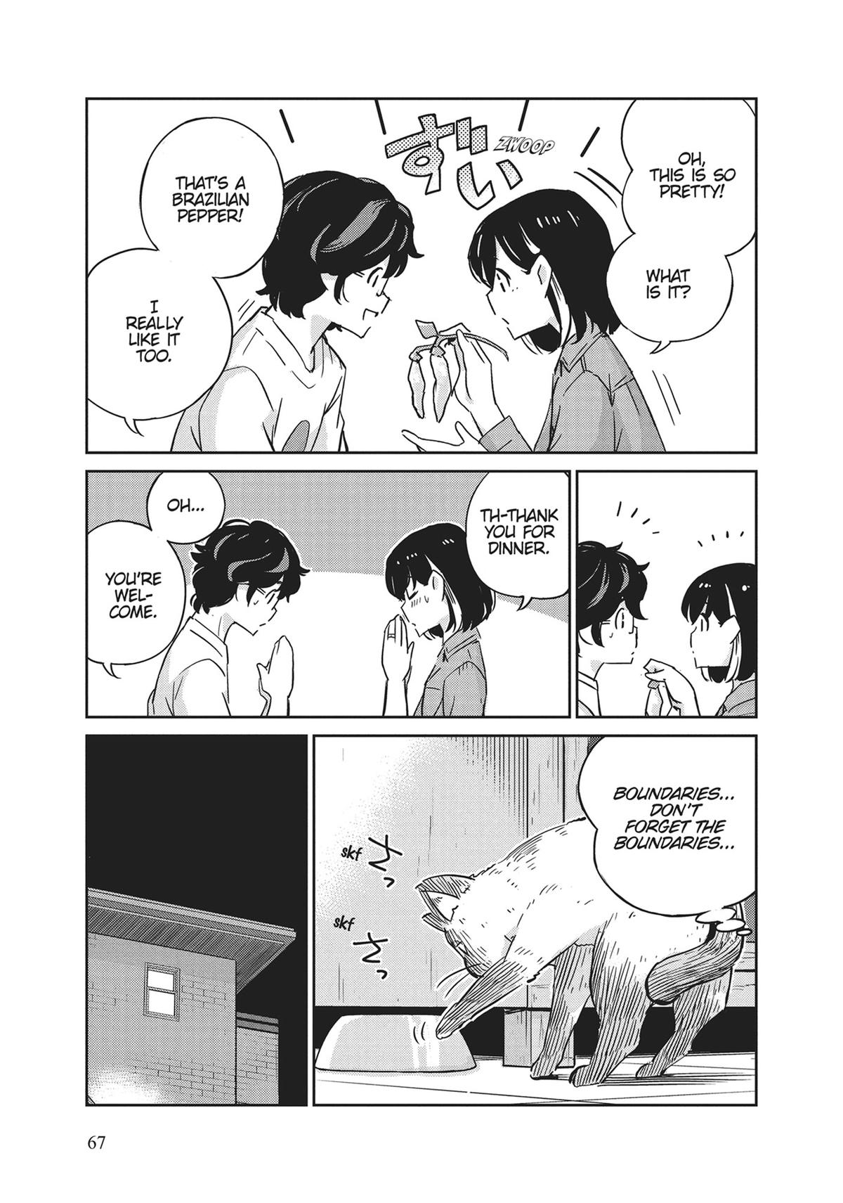 Read 365 Days to the Wedding Manga Online