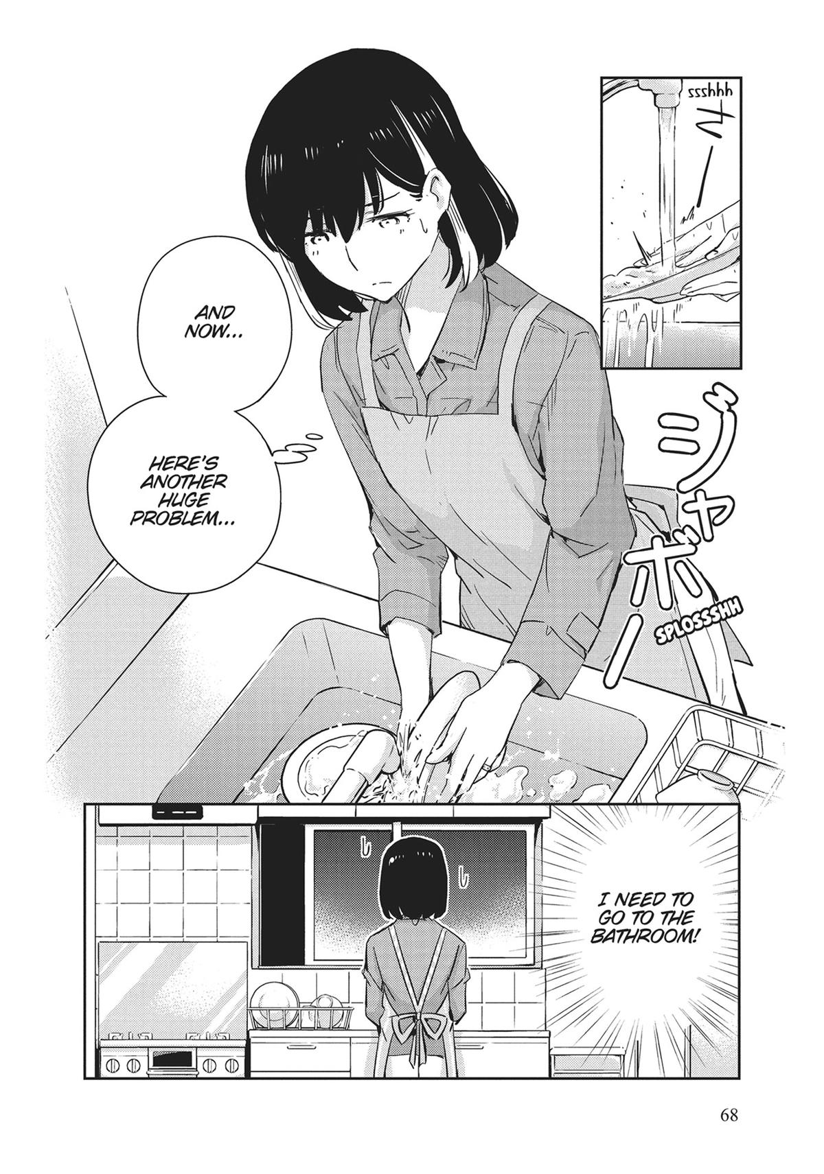 Read 365 Days to the Wedding Manga Online