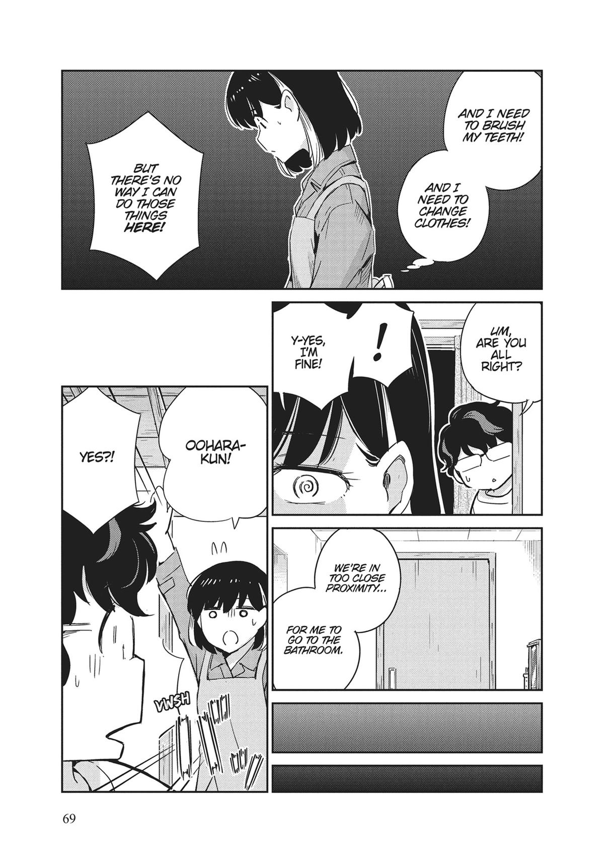 Read 365 Days to the Wedding Manga Online