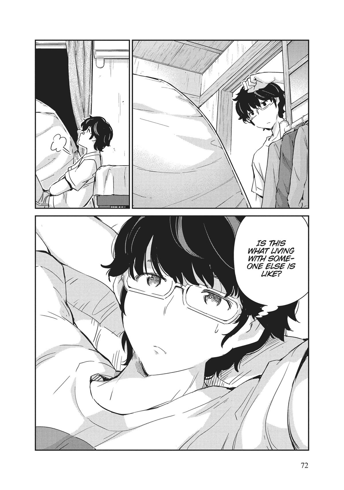 Read 365 Days to the Wedding Manga Online